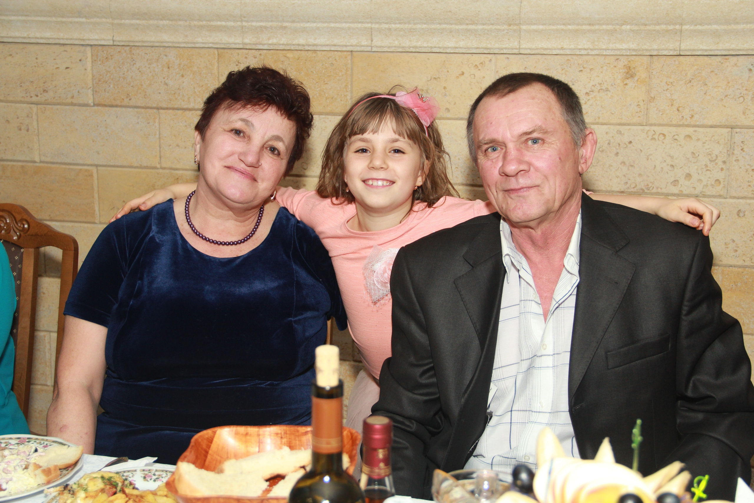 День рождения, юбилеи. Игорь Варава свадебный фотограф видеограф Белая Глина Краснодар