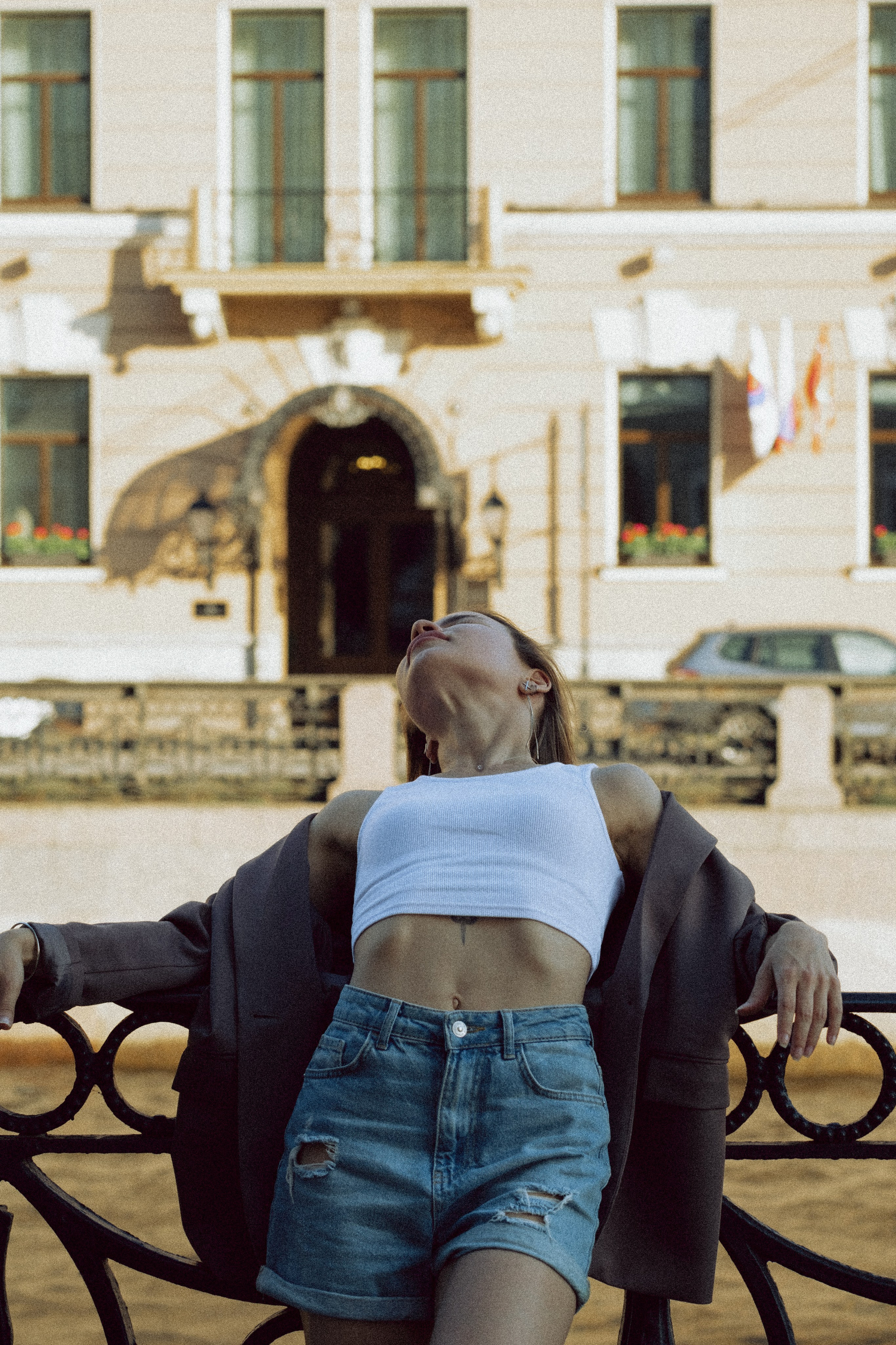 ПРОГУЛКА ПО САНКТ-ПЕТЕРБУРГУ. Профессиональный фотограф, Санкт-Петербург — Виктория Богомолова