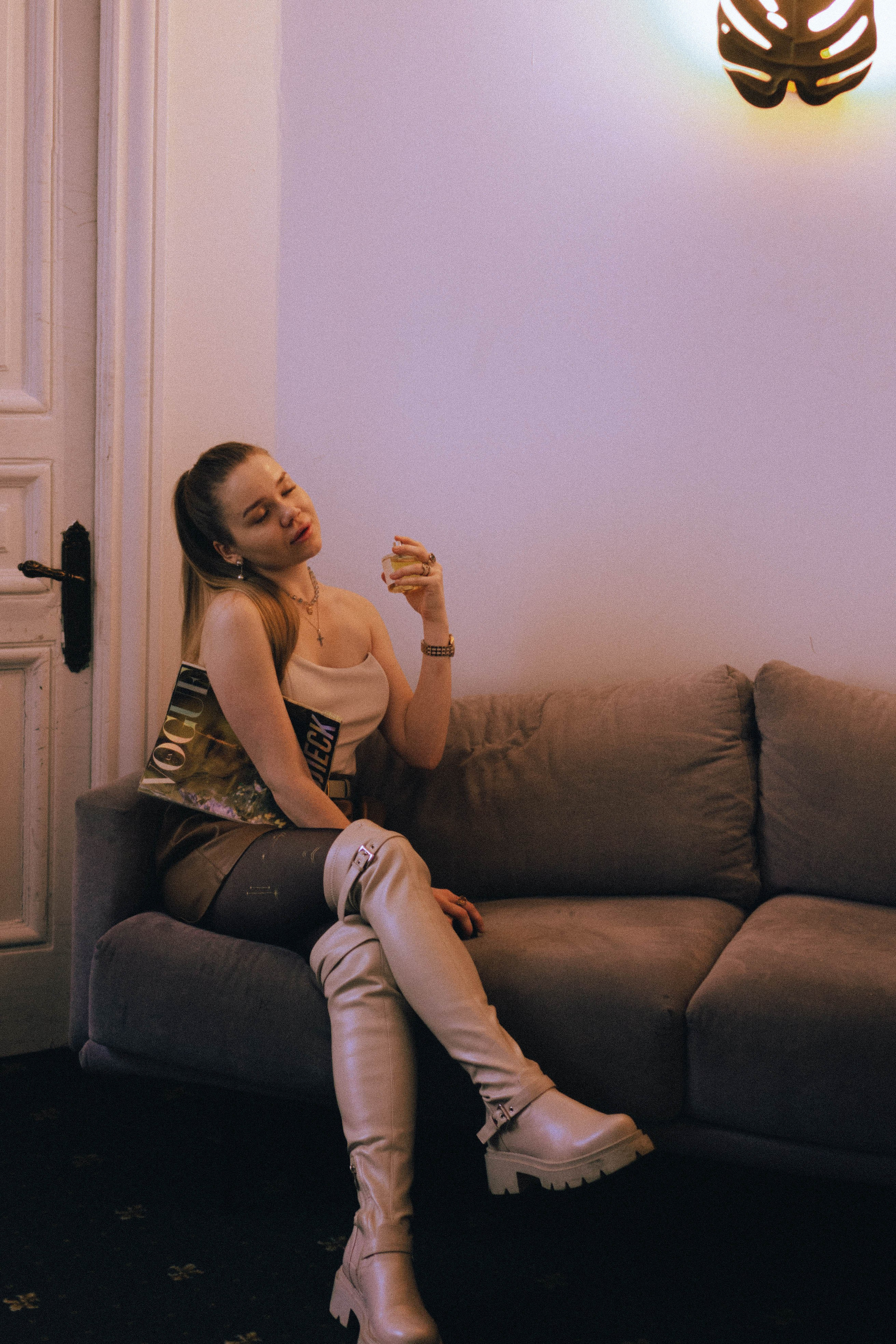 Питерский балкон. Профессиональный фотограф, Санкт-Петербург — Виктория Богомолова