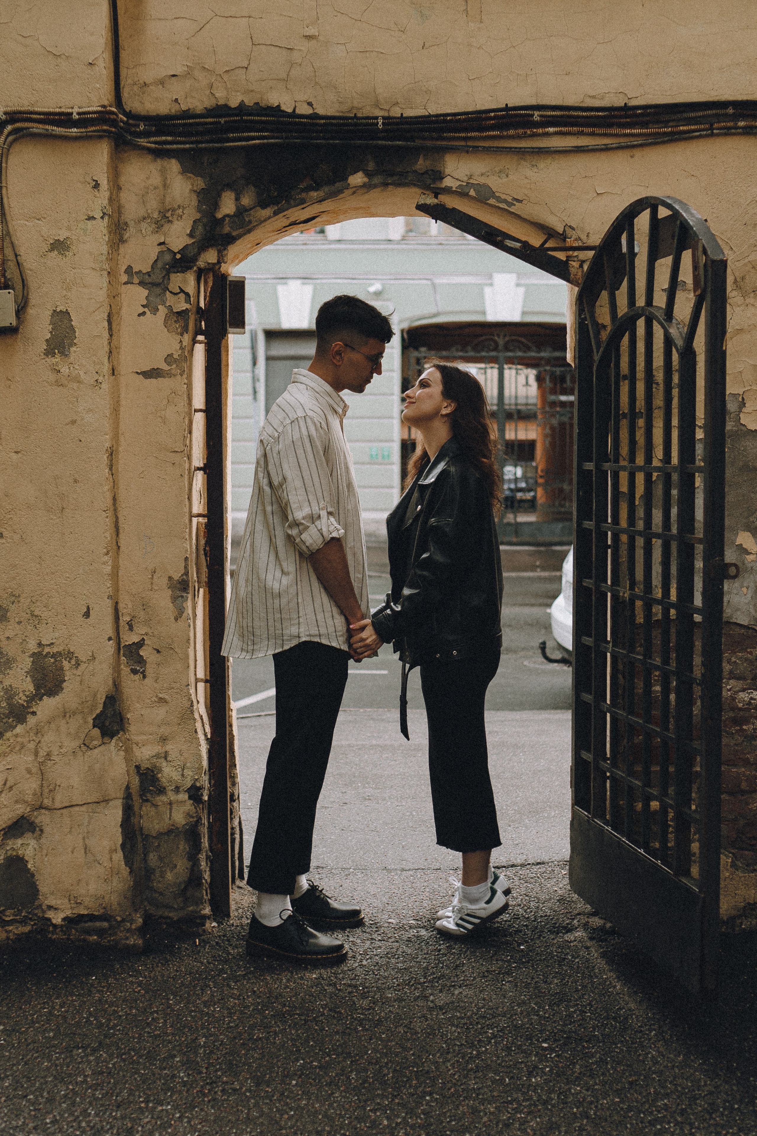 ЛЮБОВЬ В ИЮНЕ. Профессиональный фотограф, Санкт-Петербург — Виктория Богомолова