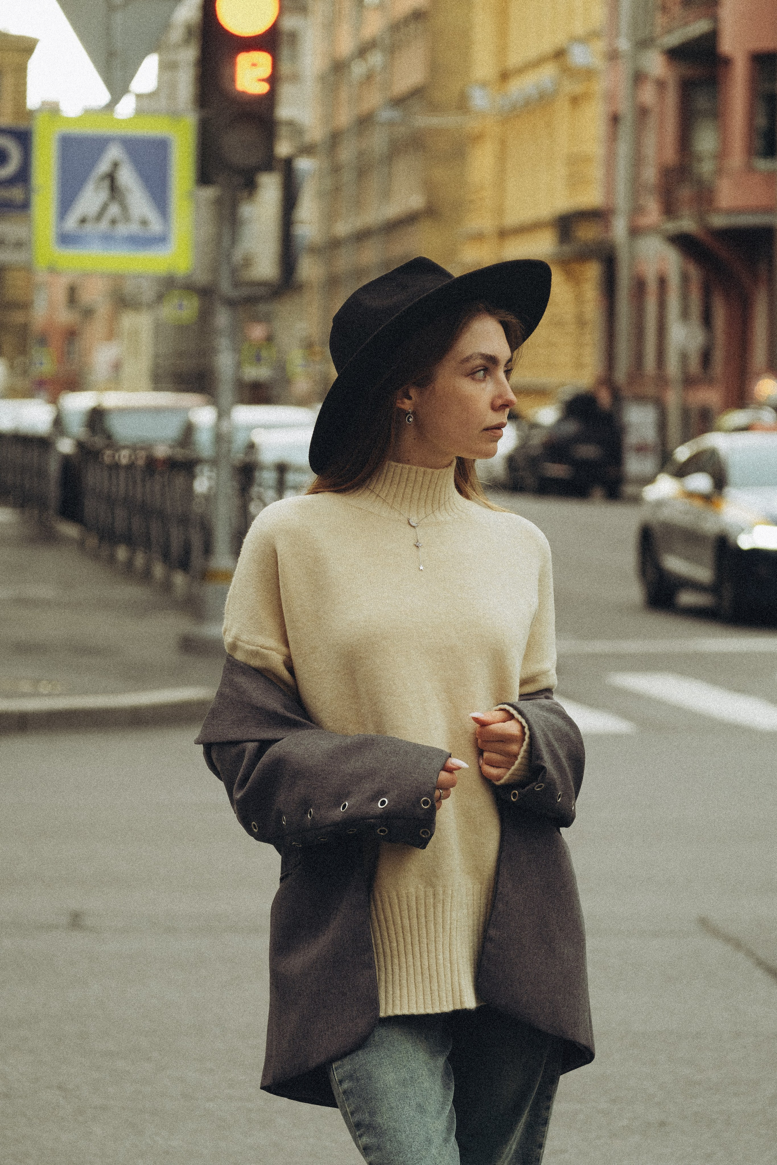 ПРОГУЛКА НА ЧЕРНЫШЕВСКОЙ. Профессиональный фотограф, Санкт-Петербург — Виктория Богомолова