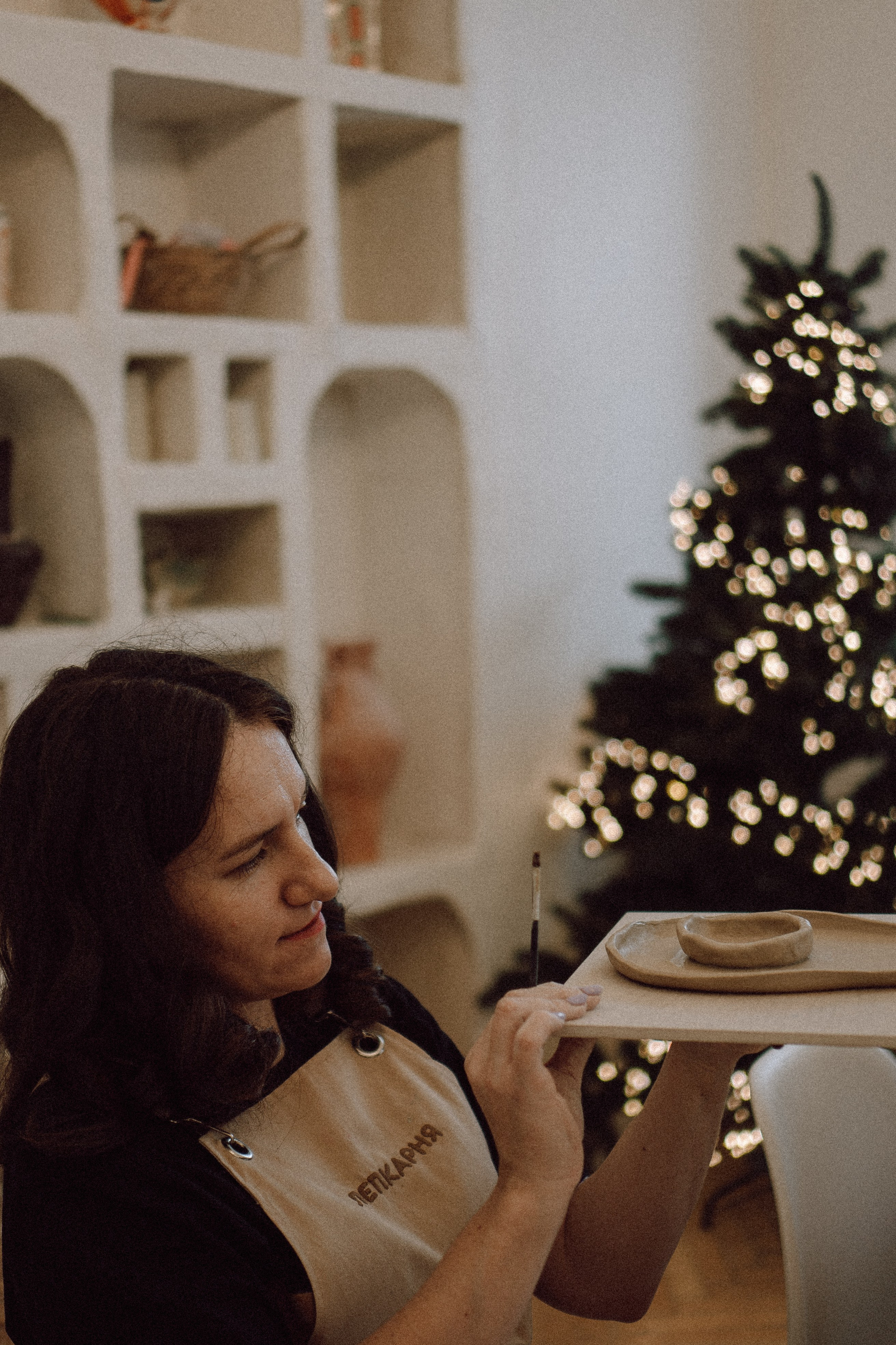 Студия лепки. Профессиональный фотограф, Санкт-Петербург — Виктория Богомолова