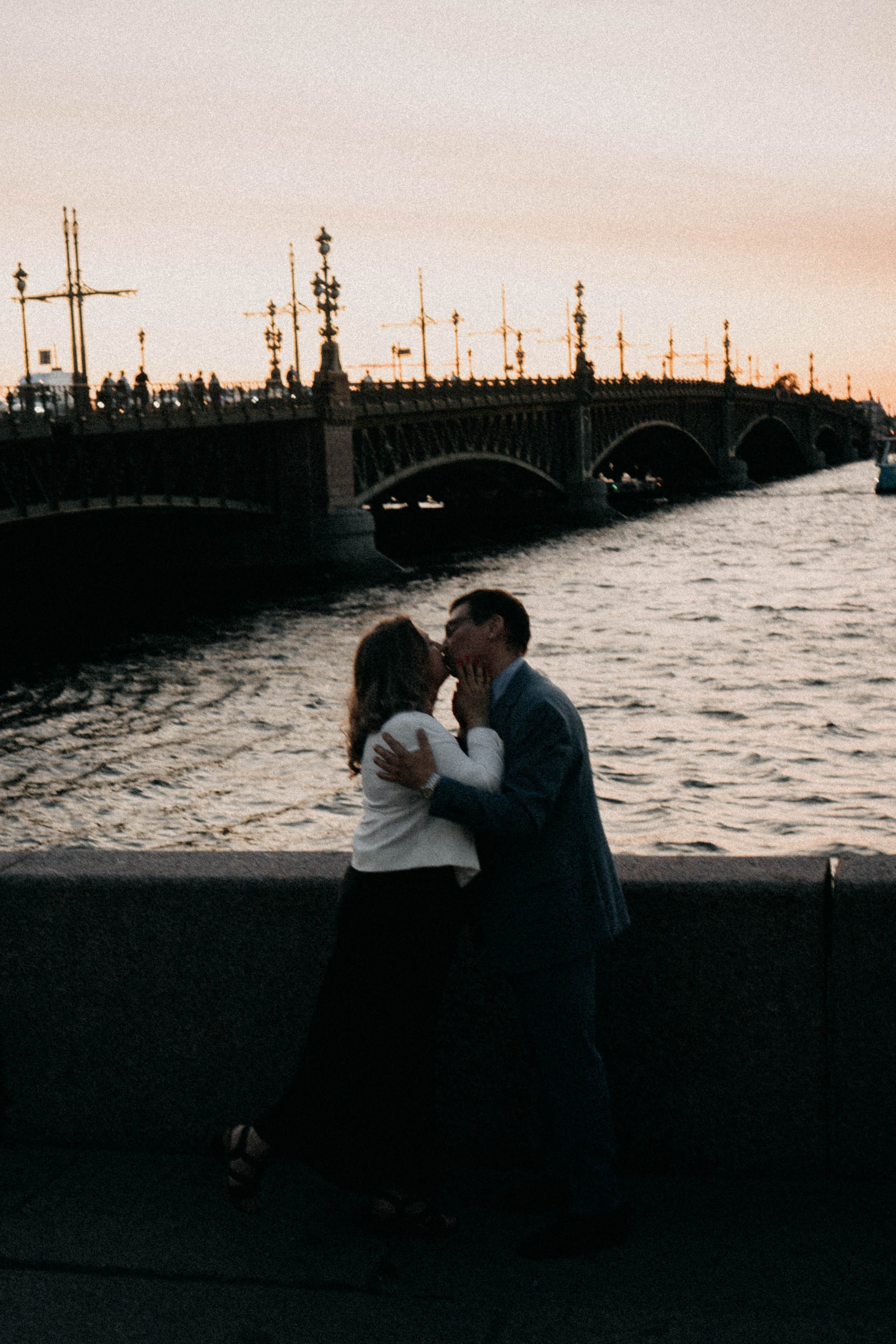 Закатная серия. Профессиональный фотограф, Санкт-Петербург — Виктория Богомолова