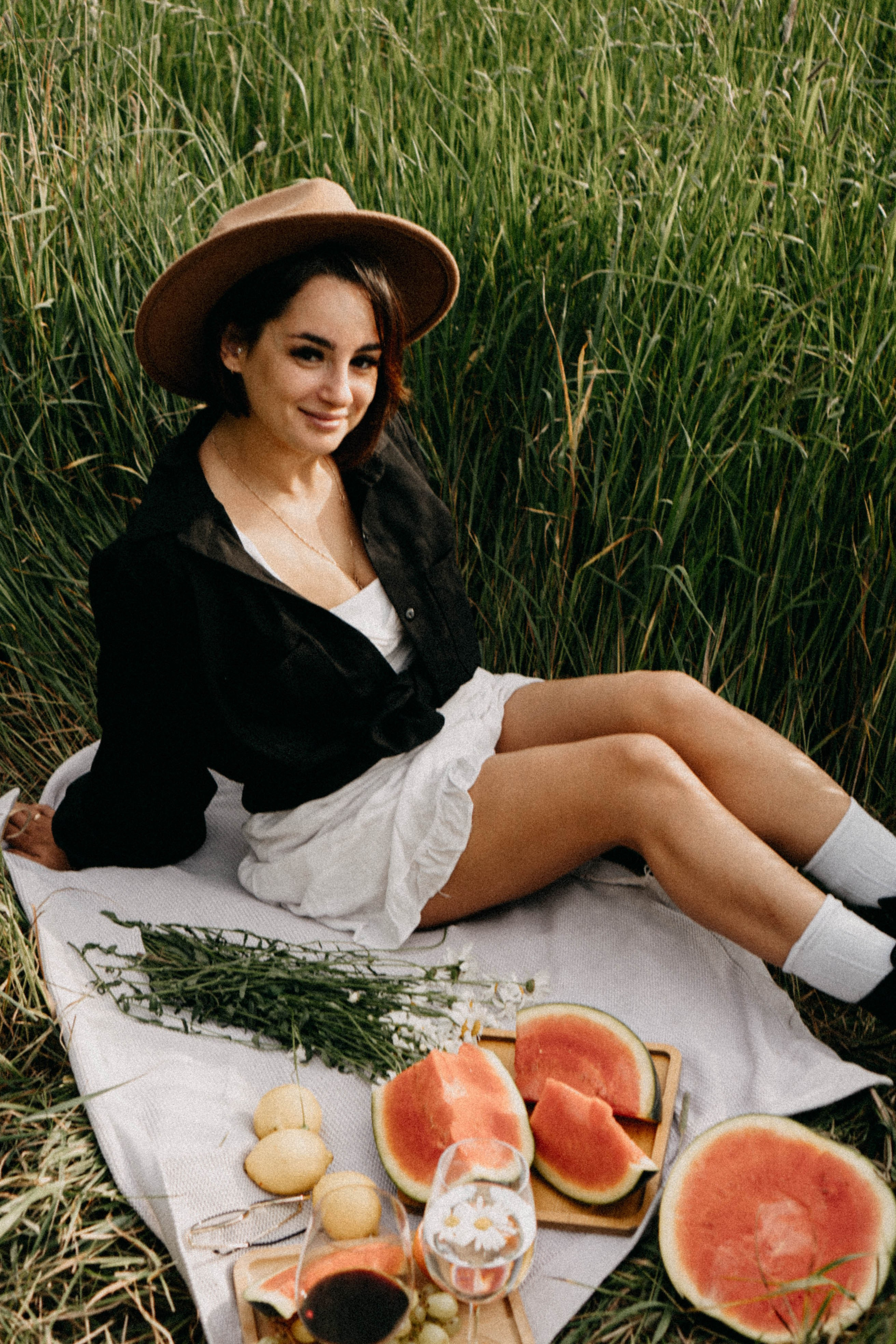 Летняя прогулка. Профессиональный фотограф, Санкт-Петербург — Виктория Богомолова