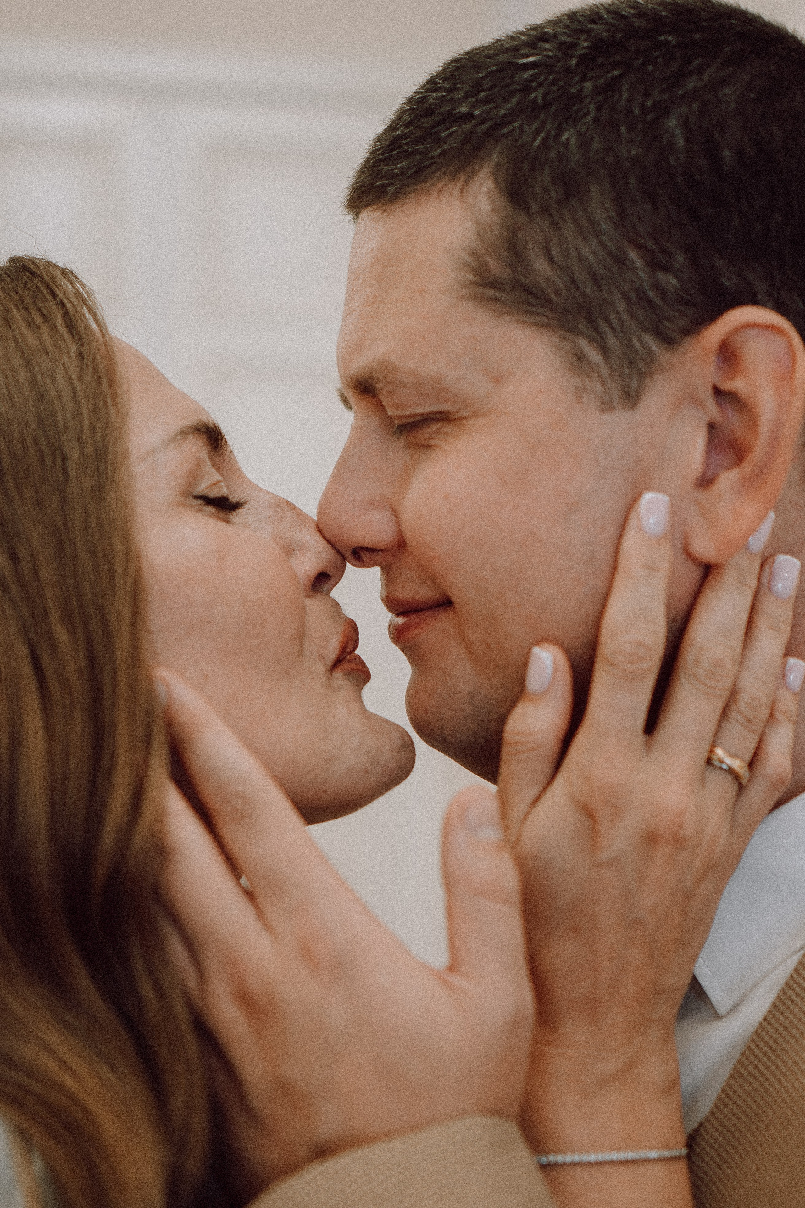 СВАДЕБНАЯ СЬЕМКА В ПУШКИН. Профессиональный фотограф, Санкт-Петербург — Виктория Богомолова