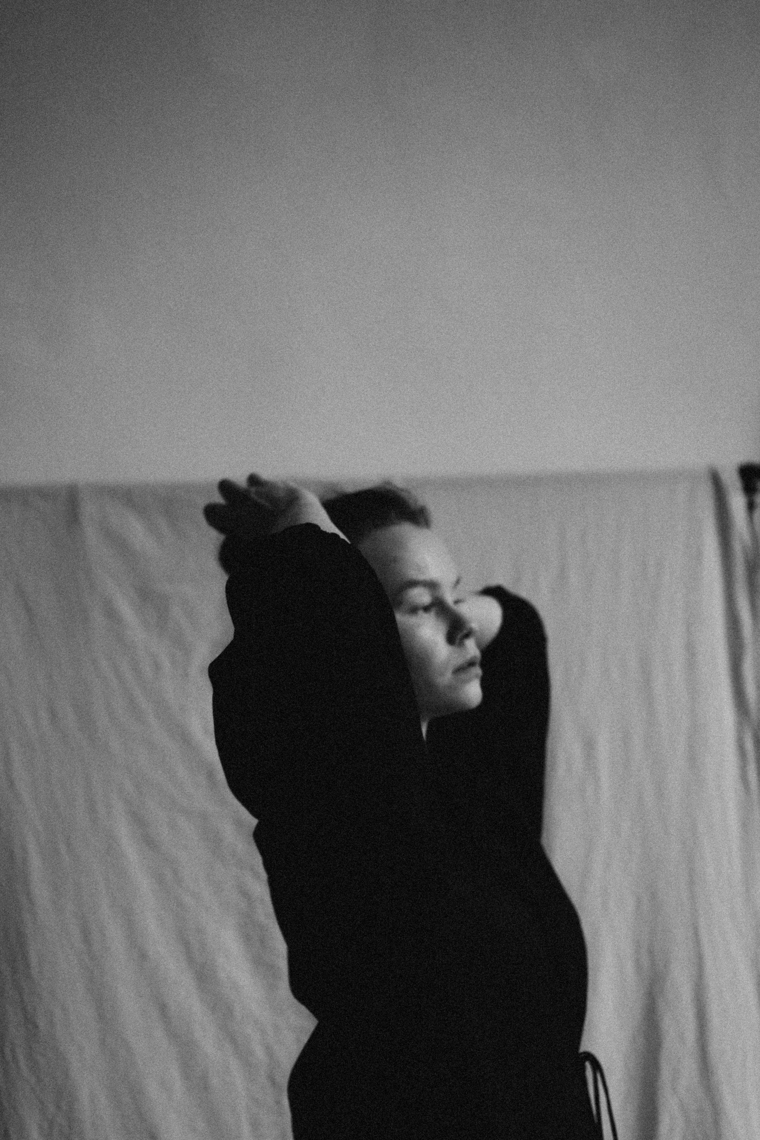 Студийная для девушки. Профессиональный фотограф, Санкт-Петербург — Виктория Богомолова