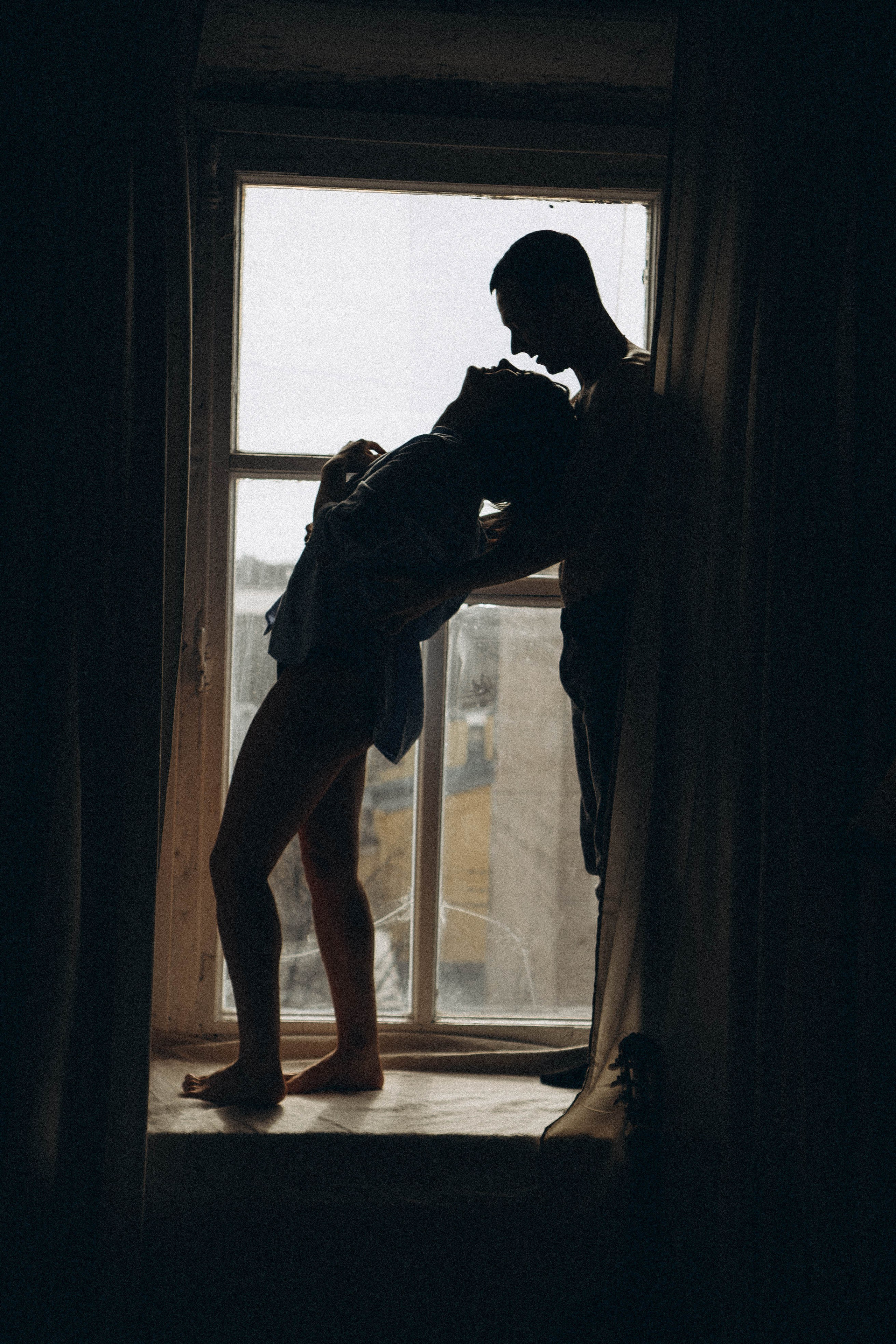 LOVE в квартире. Профессиональный фотограф, Санкт-Петербург — Виктория Богомолова