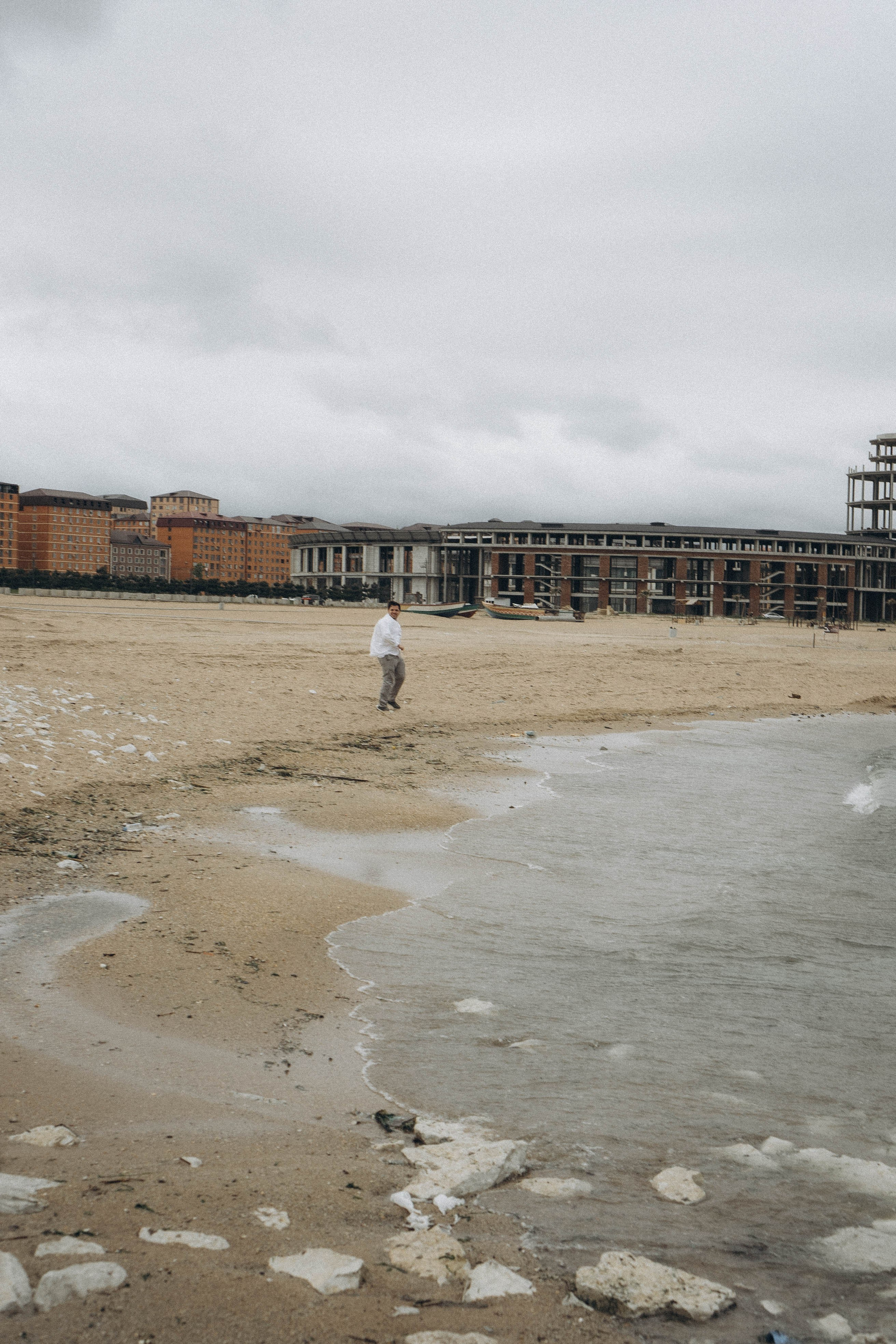 Каспий. Профессиональный фотограф, Санкт-Петербург — Виктория Богомолова