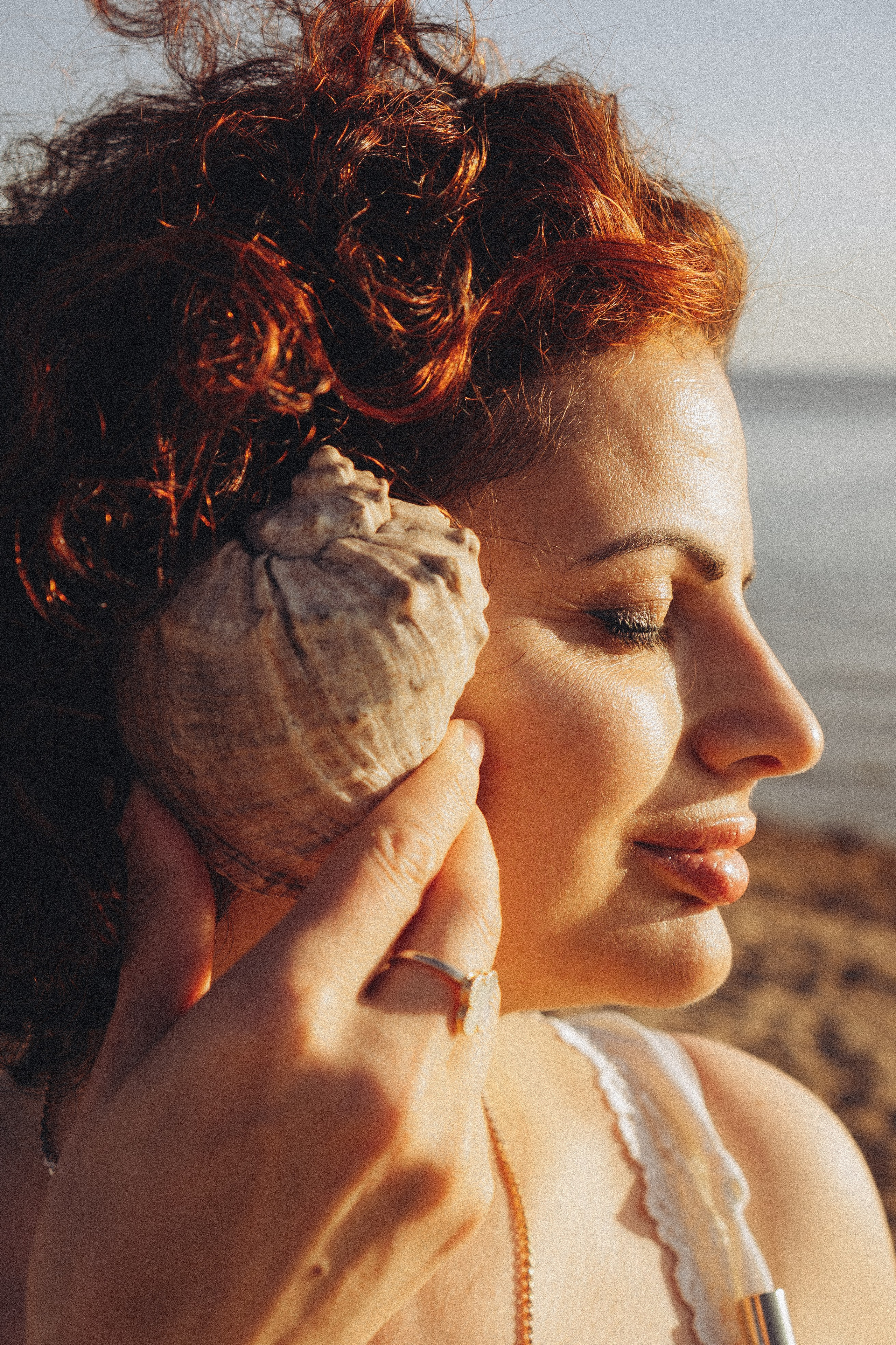 У ФИНСКОГО ЗАЛИВА. Профессиональный фотограф, Санкт-Петербург — Виктория Богомолова