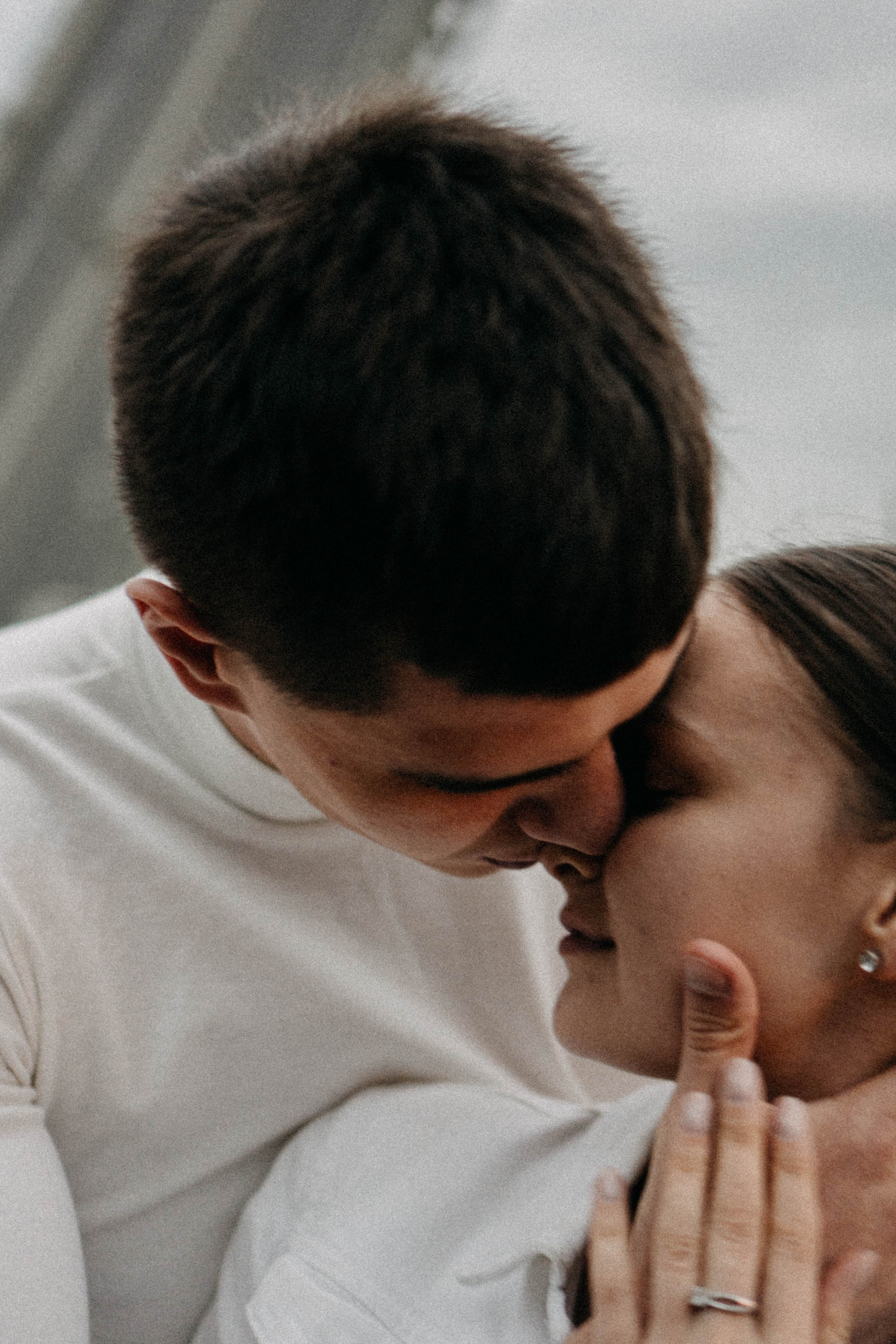 Любовь в белые ночи. Профессиональный фотограф, Санкт-Петербург — Виктория Богомолова