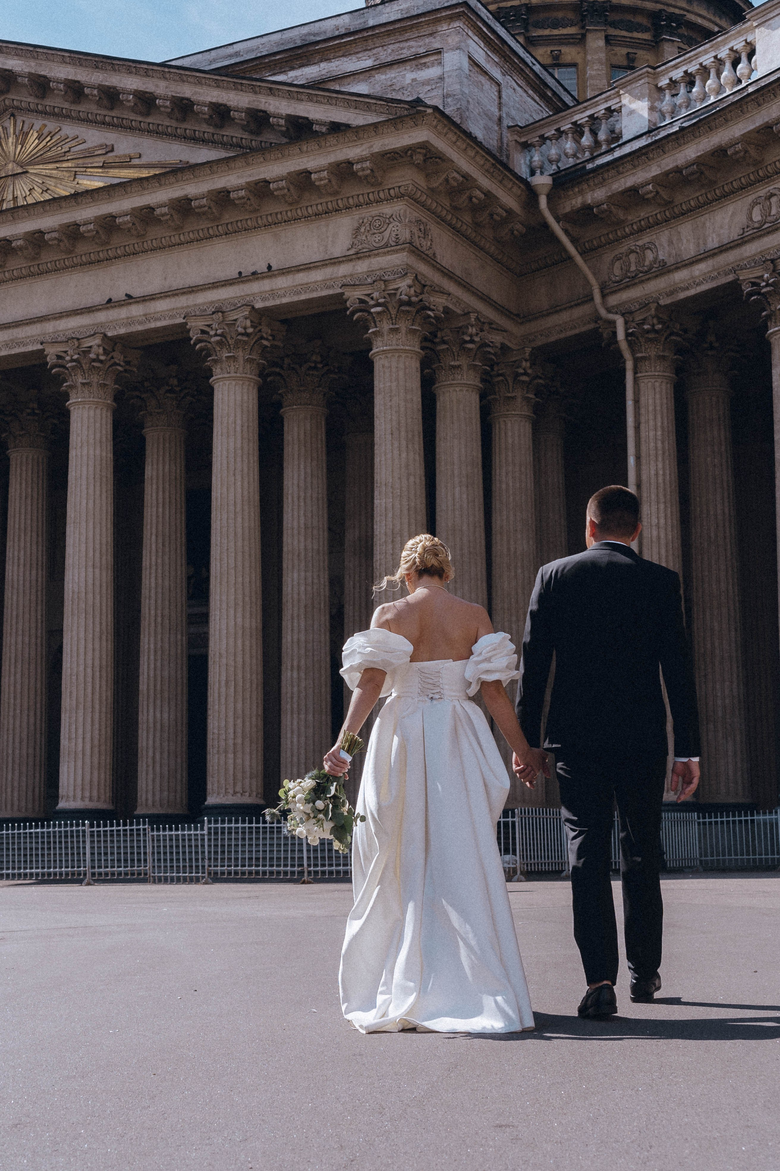 СВАДЕНБНАЯ СЬЕМКА НА КАТЕРЕ ПО КАНАЛАМ САНКТ-ПЕТЕРБУРГА И В АКВАТОРИИ НЕВЫ. Профессиональный фотограф, Санкт-Петербург — Виктория Богомолова