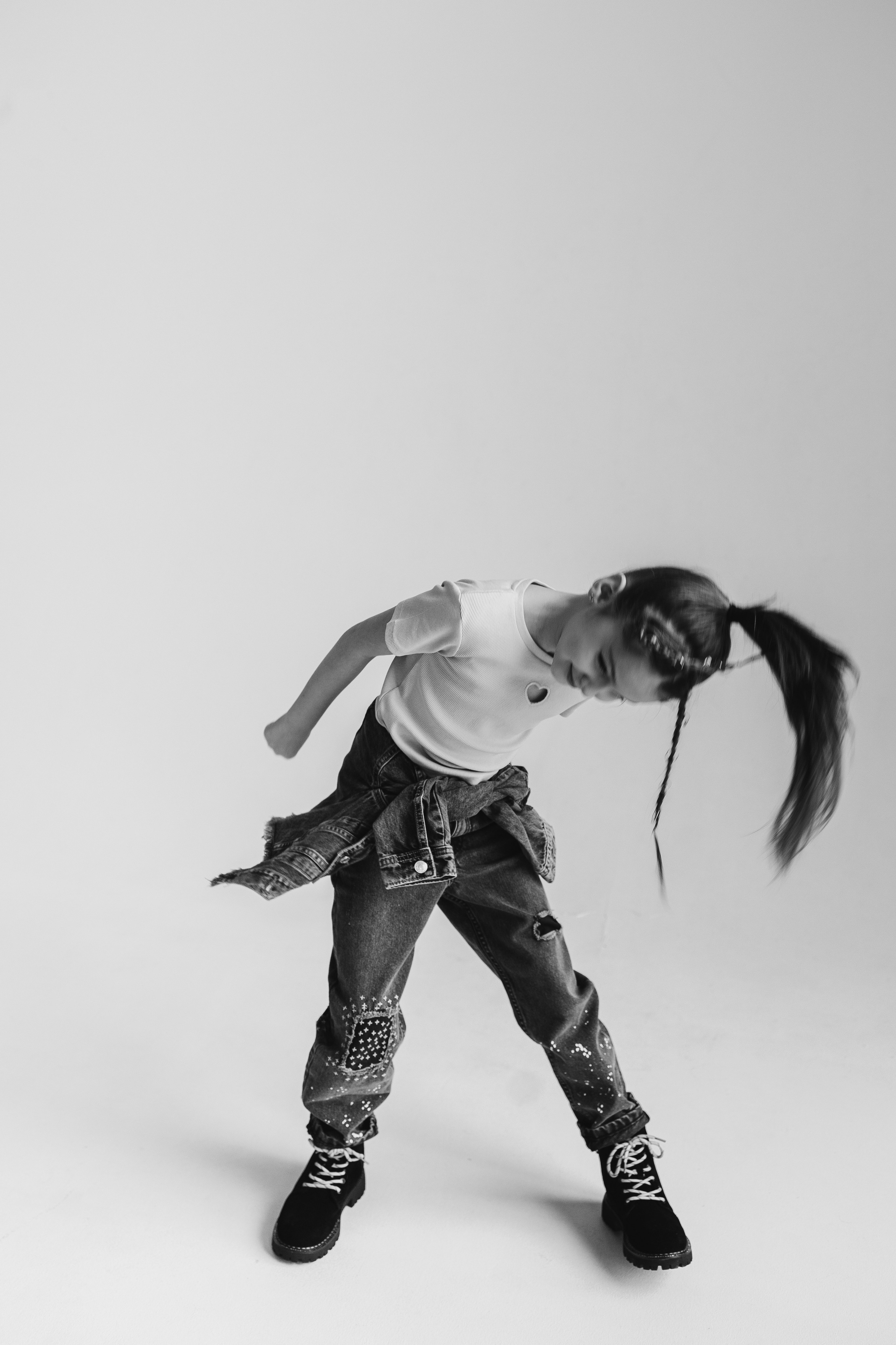 Фотосессия Варя | Лучшие моменты детства | Фотограф в Москве