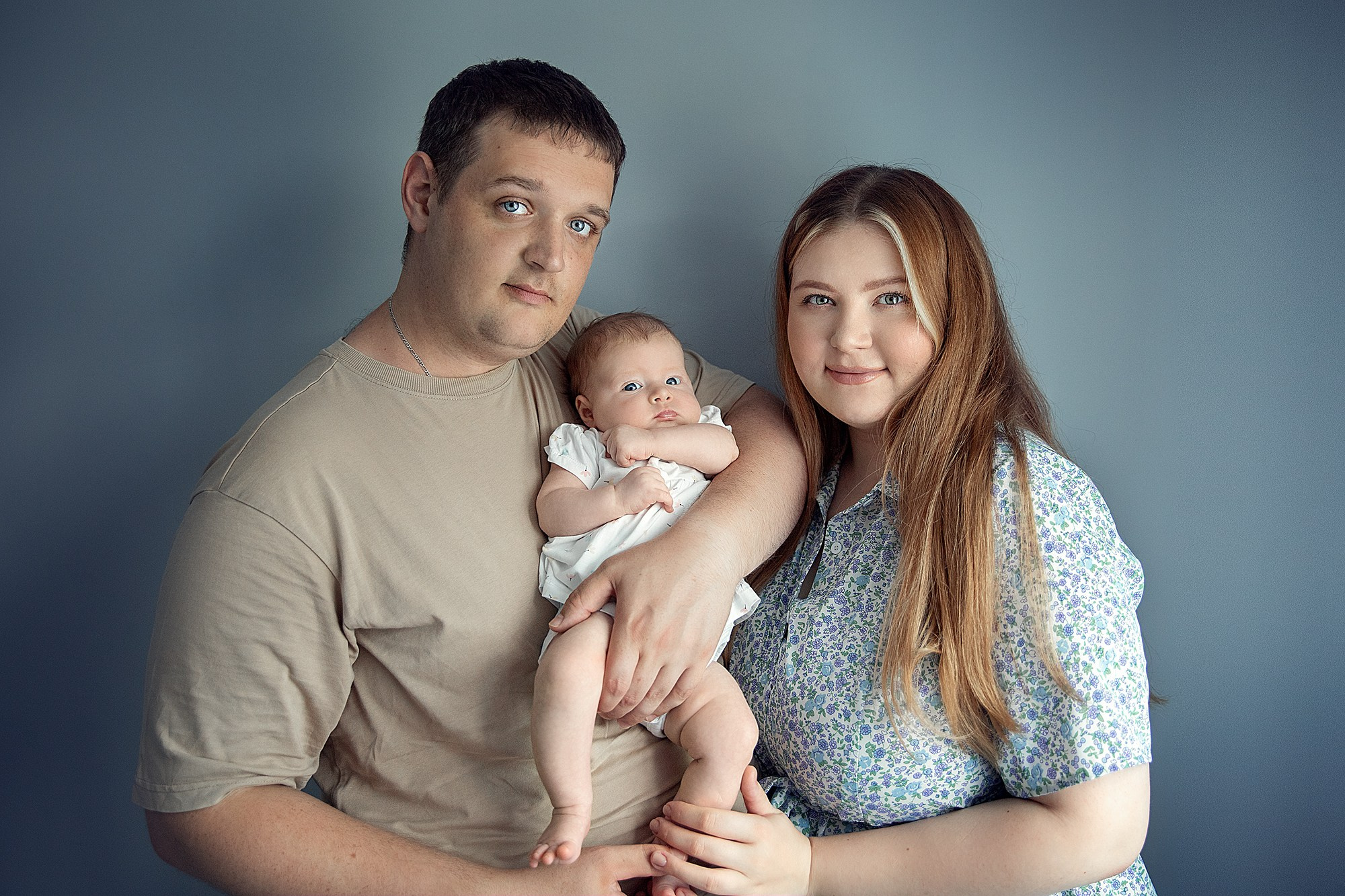 Таисия. Фотограф Александр Солнечный