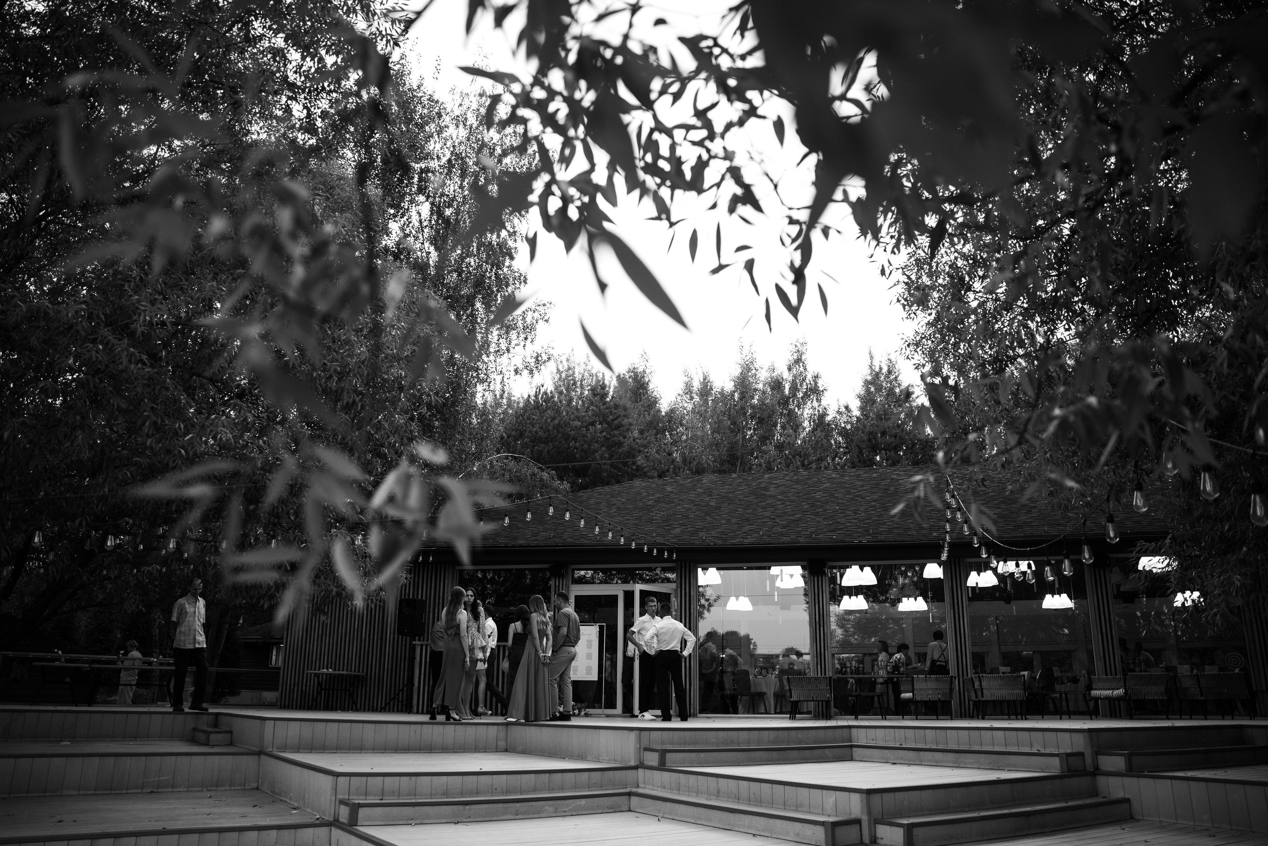 Трогательный день. Свадебный и семейный фотограф в Москве Julia Juice