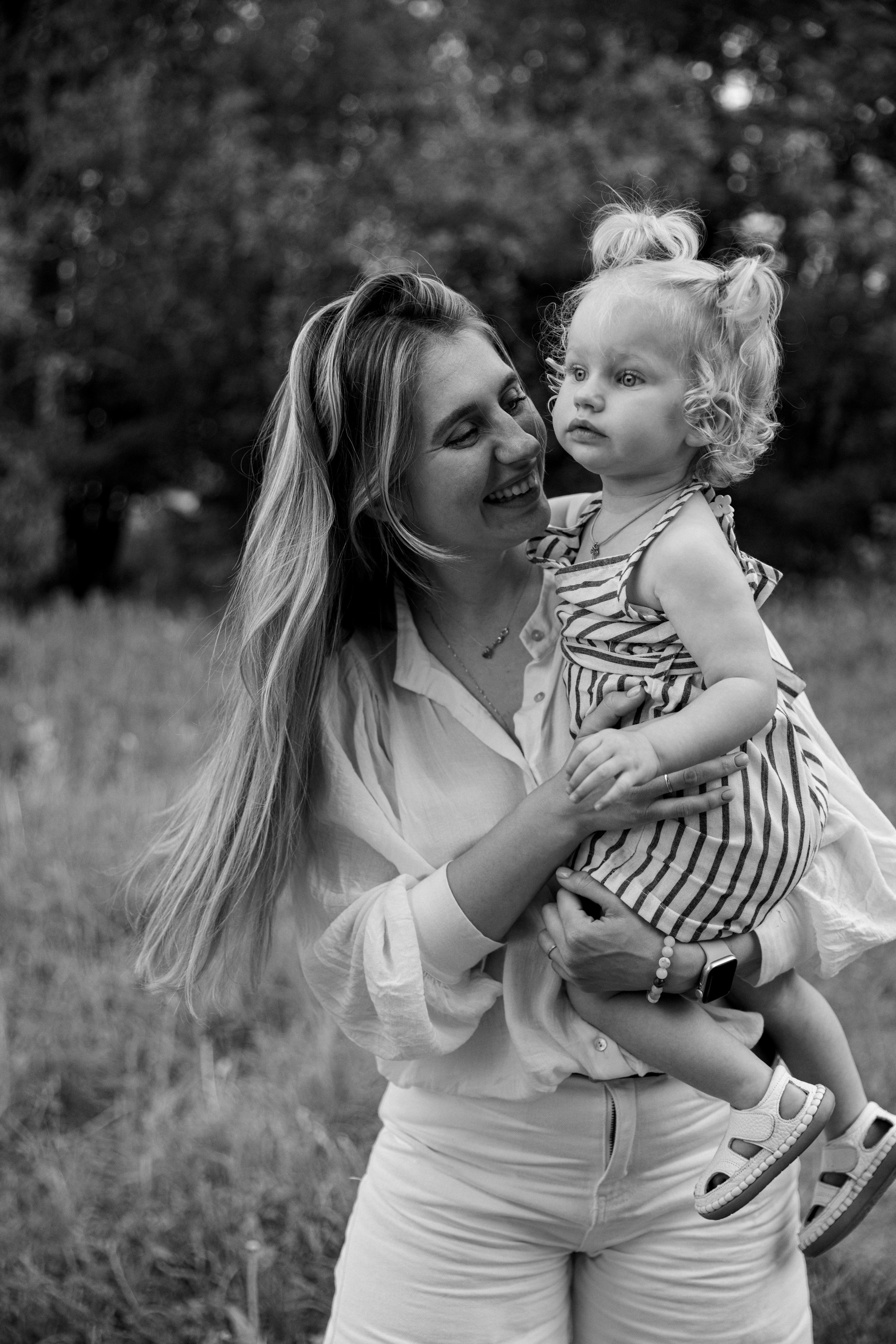 День Рождения Амели. Свадебный и семейный фотограф в Москве Julia Juice