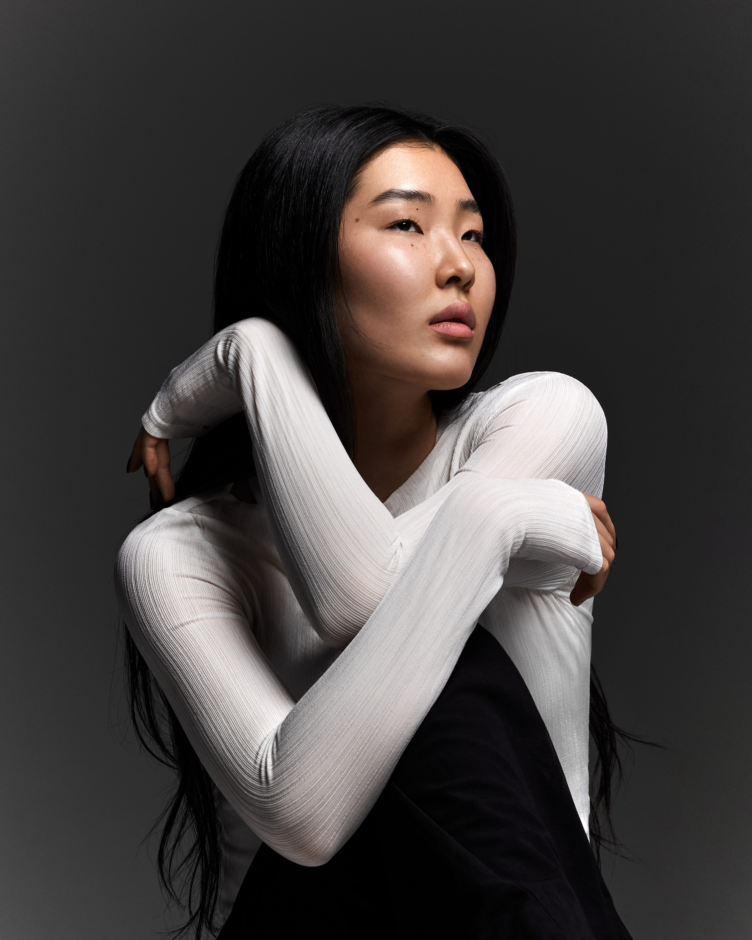 Портреты. Sasha Lapin