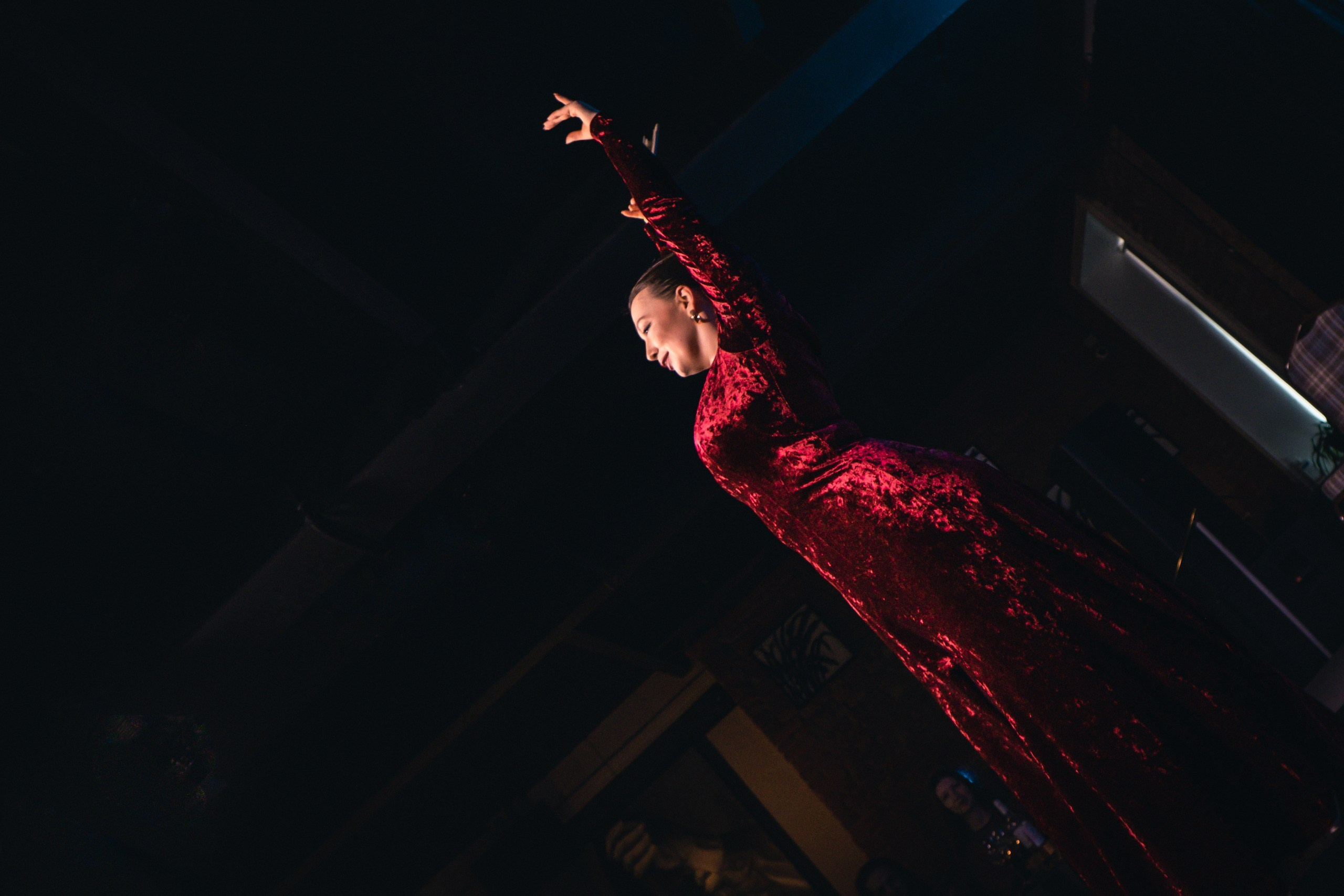 Flamenco 07.04.2024. Индивидуальные съемки, портретный фотограф