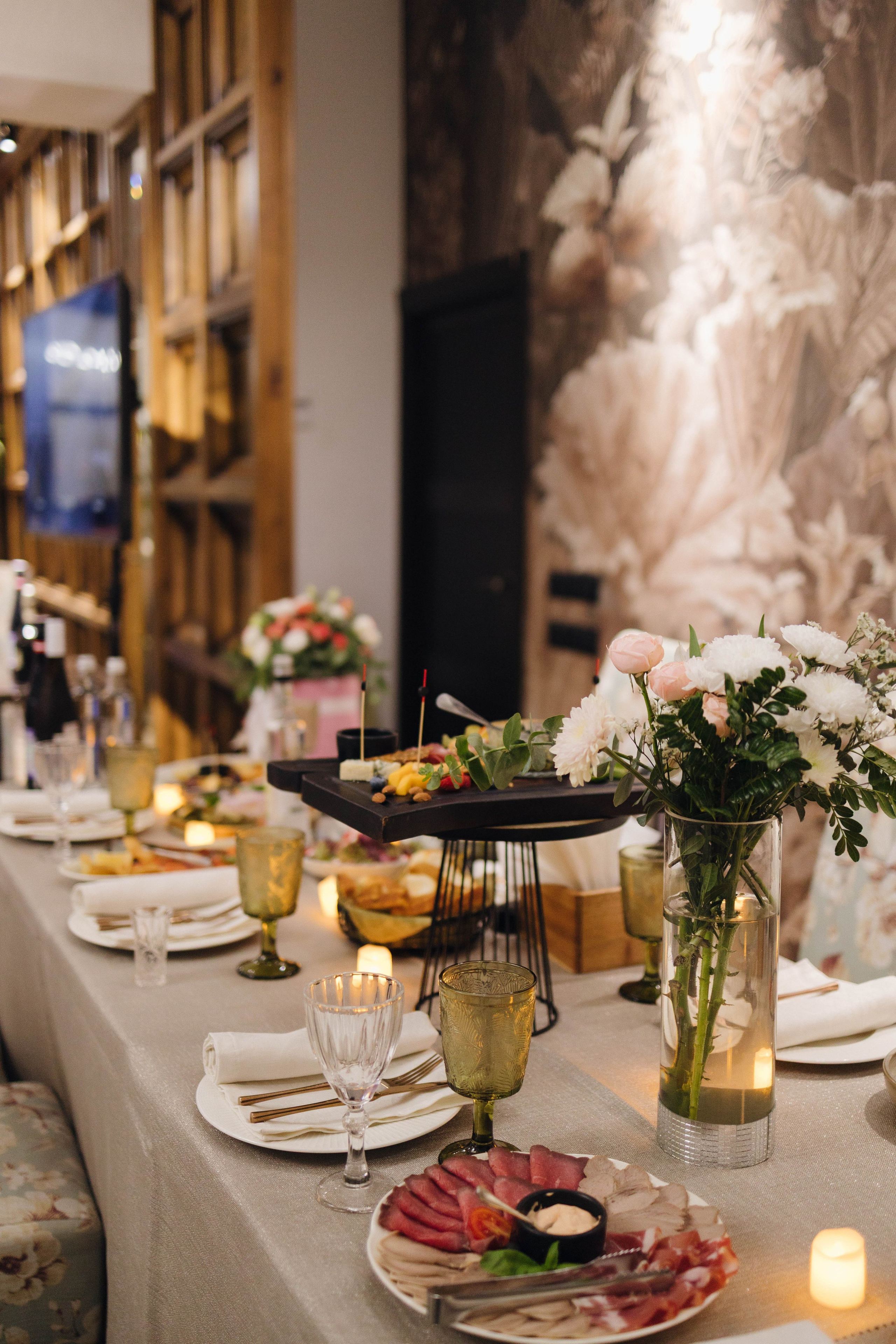 Иван и Екатерина. Фотограф Лиходедова Анастасия