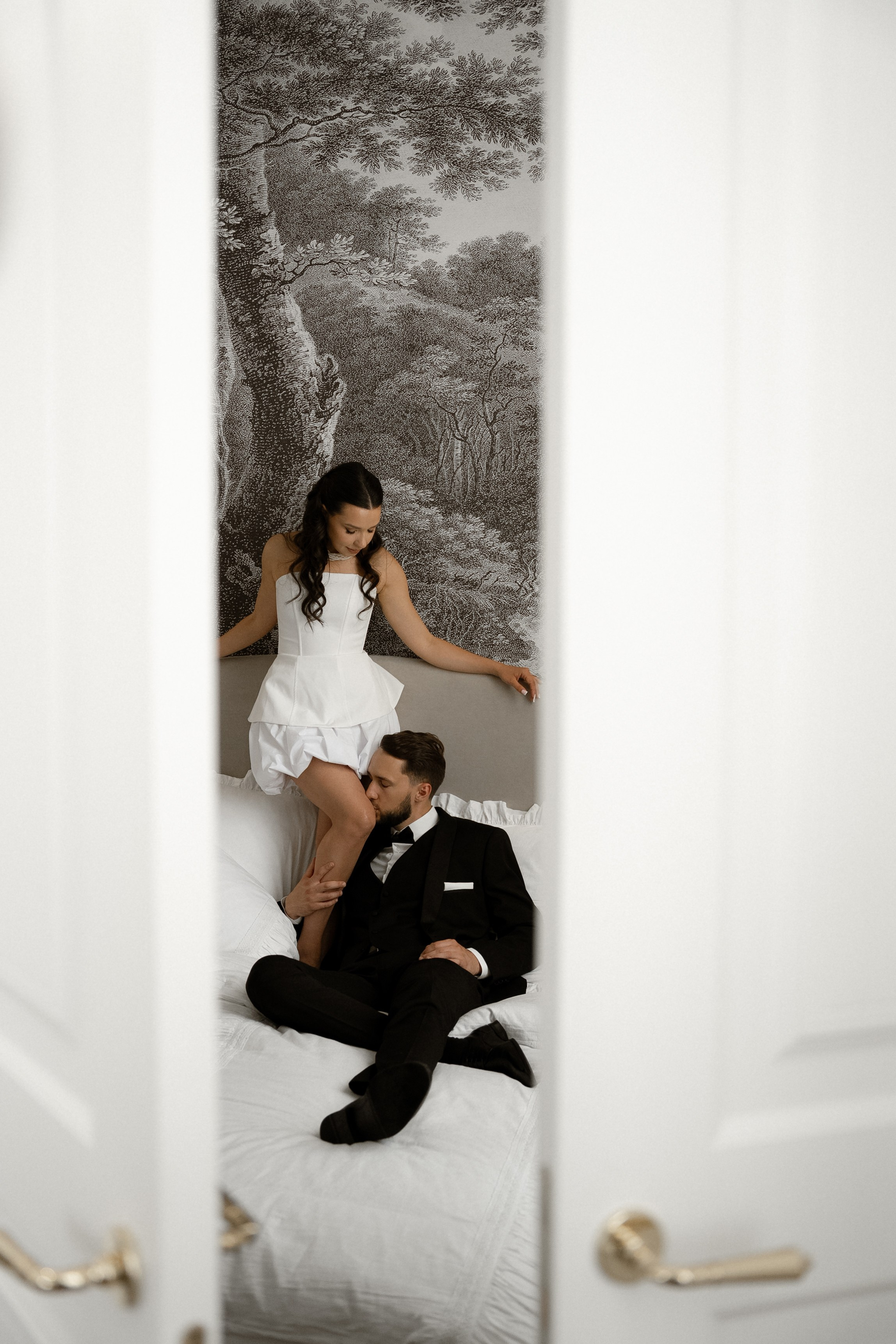 Алина+Александр. Анонс. Семейный и портретный фотограф в Саратове Сахарова Маша