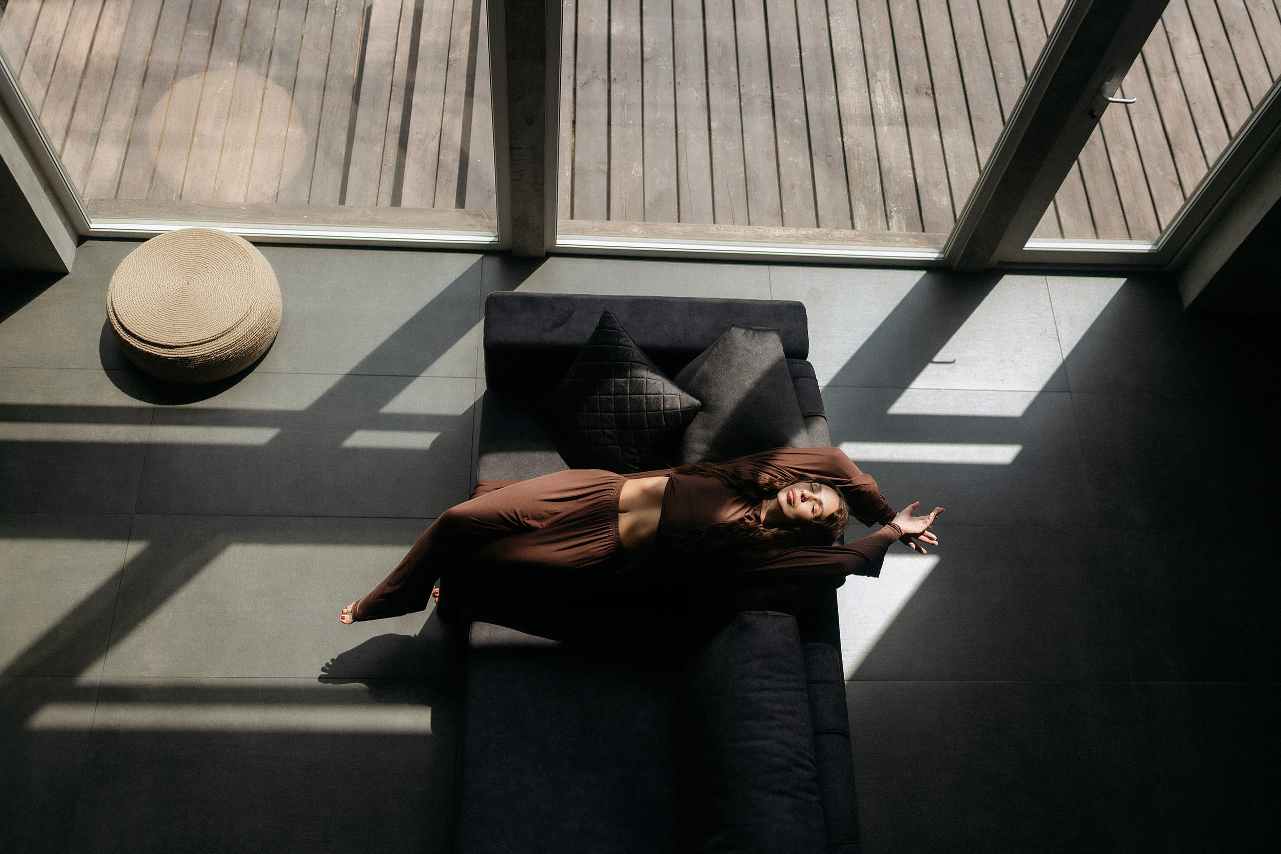 Юлия | Съемка в DomStudio. Фотограф Карина Шмулёва. Воронеж и область