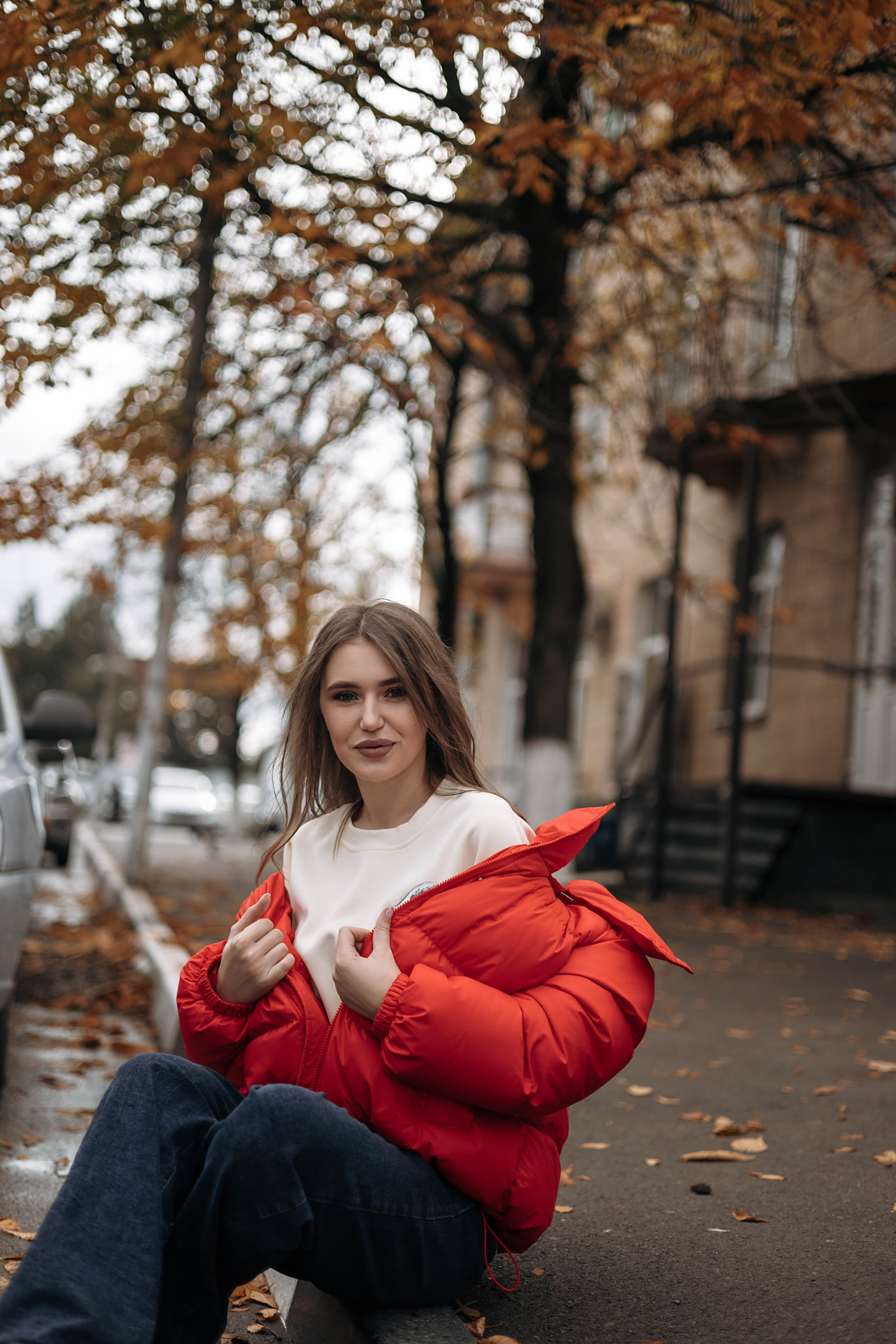 Лера Маша. Фотограф Сальск Катерина