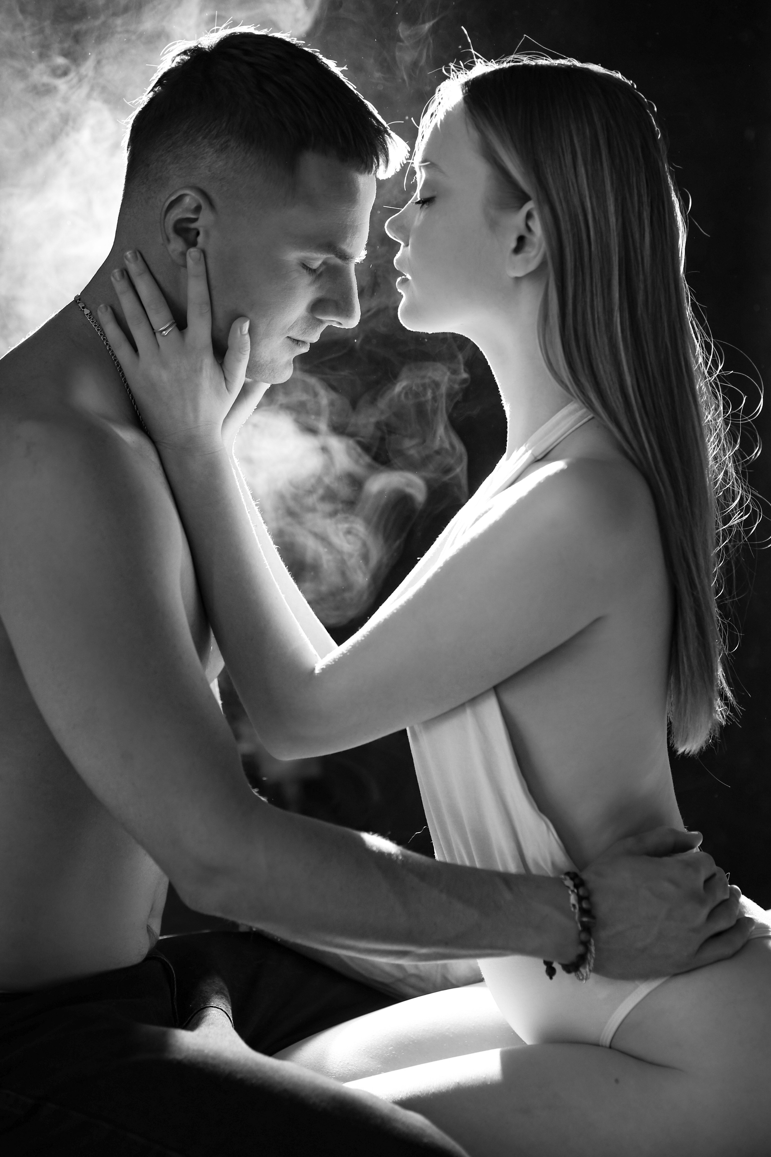 На репите. Фотограф Яна Белая