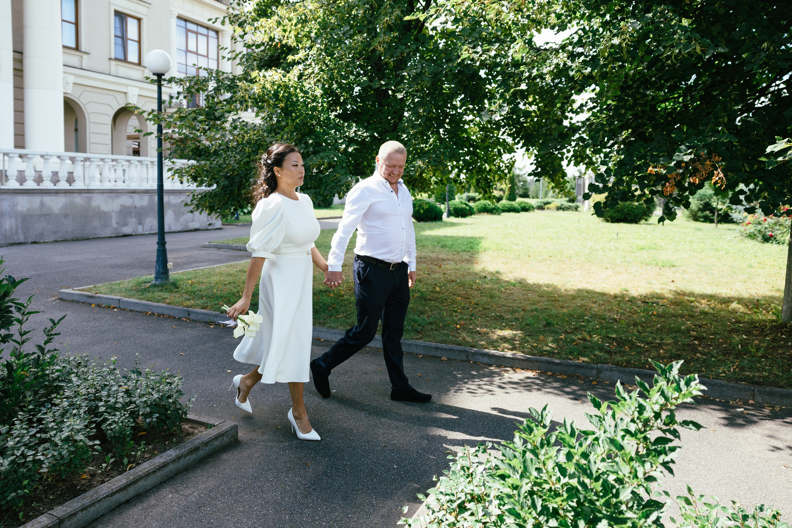 Свадьба в Угличе. Свадебный фотограф в Ярославле Алиса Курочкина
