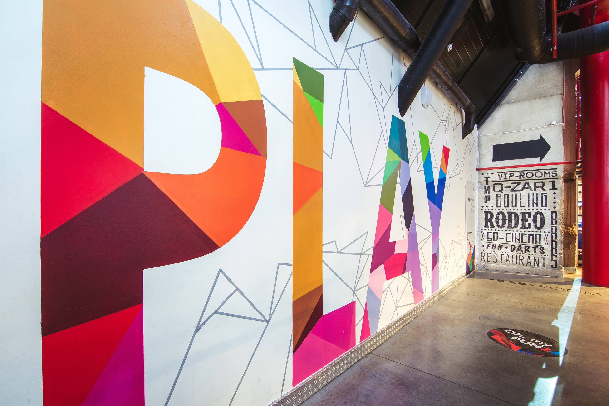 Интерьер. Продакшн в Казани. Видео и фото для бизнеса