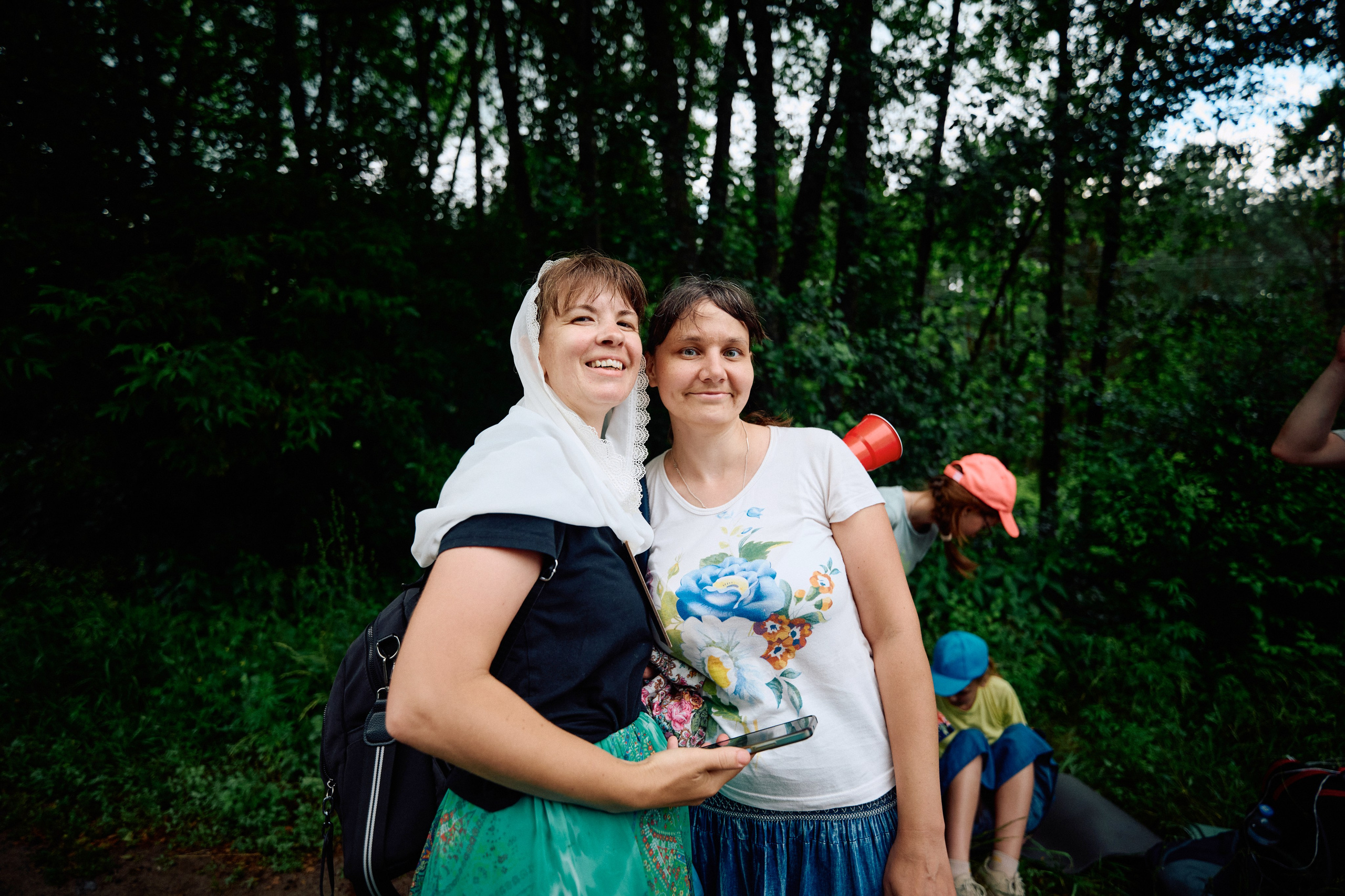 День второй. Репортажный фотограф в Самаре Артем Арсентьев