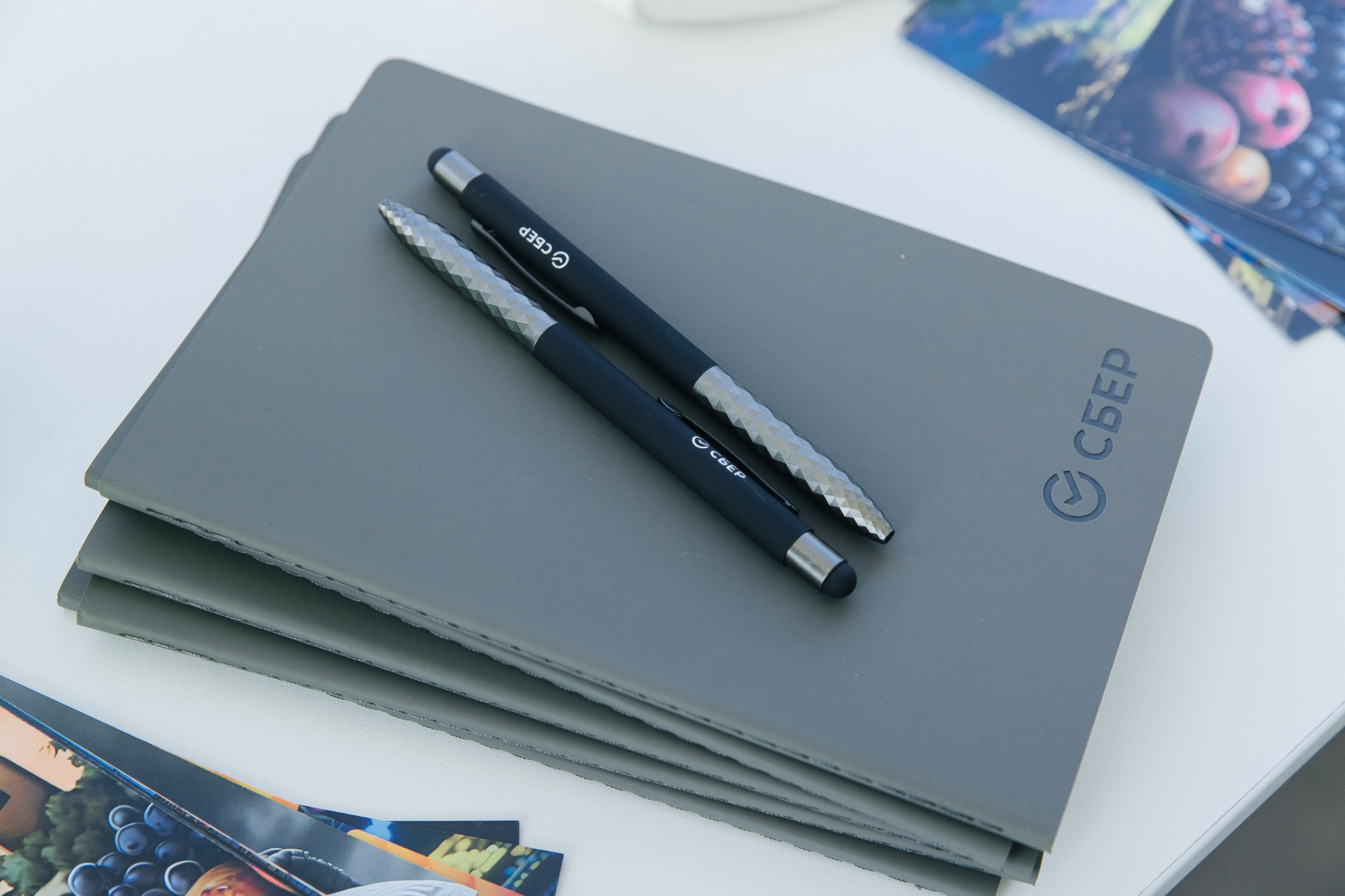 Сбер лекция по ИИ. Фотограф в Красноярске Любовь Малеева