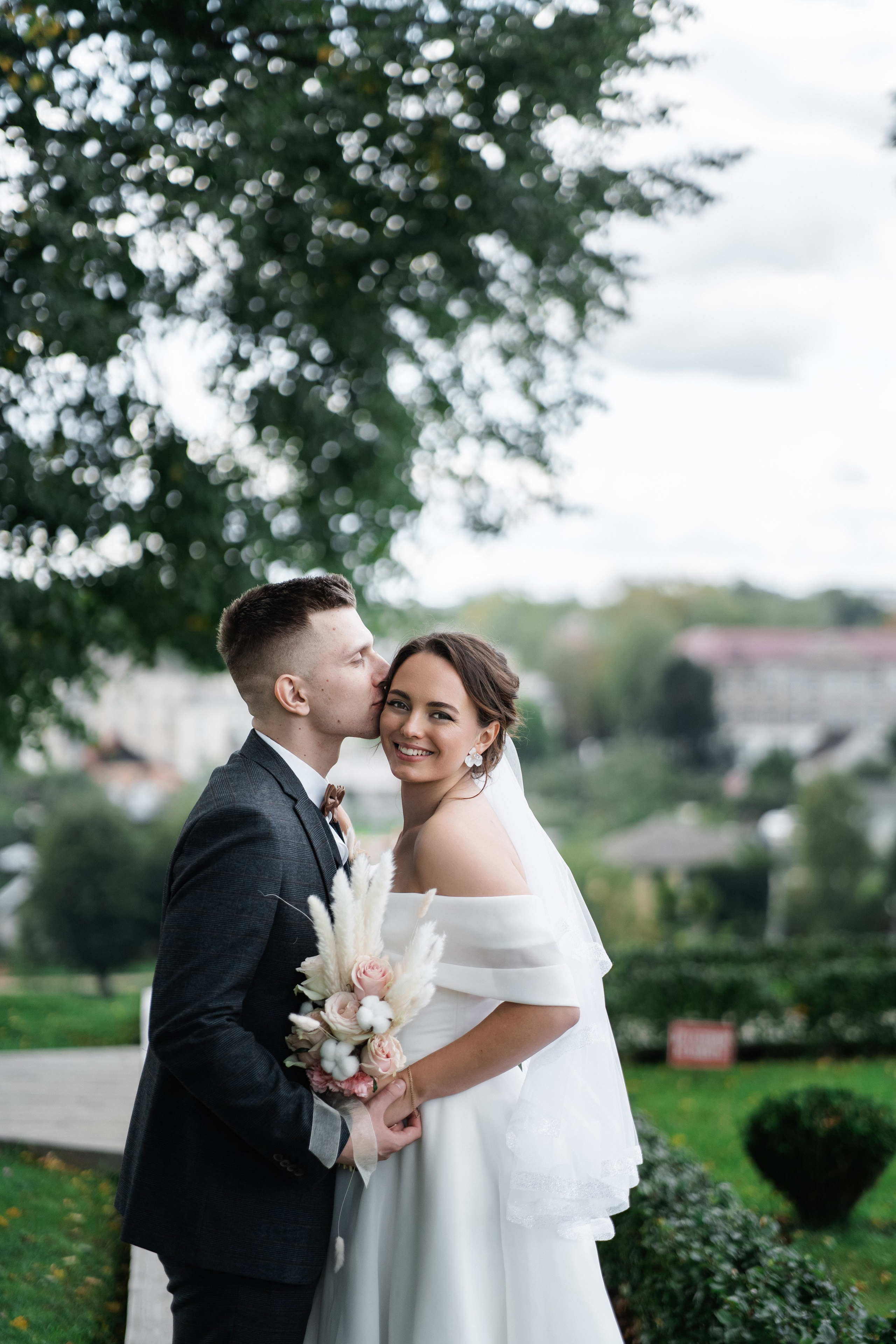 Илья и Алина. Янина Зудина — видеограф Тверь /Москва