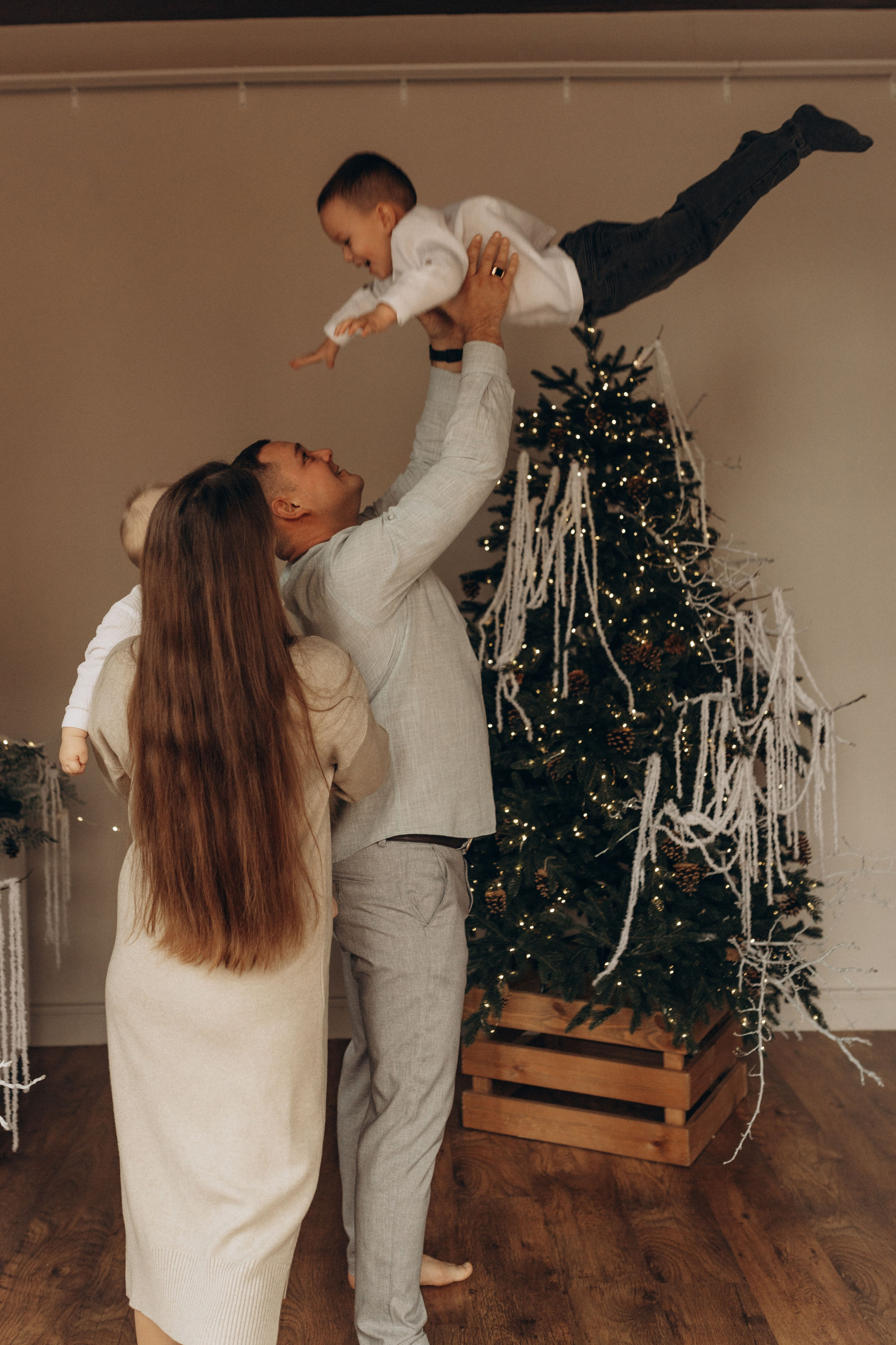 Анонс семейная фотосессия. Фотограф в Ставрополе Svetlana Matveeva