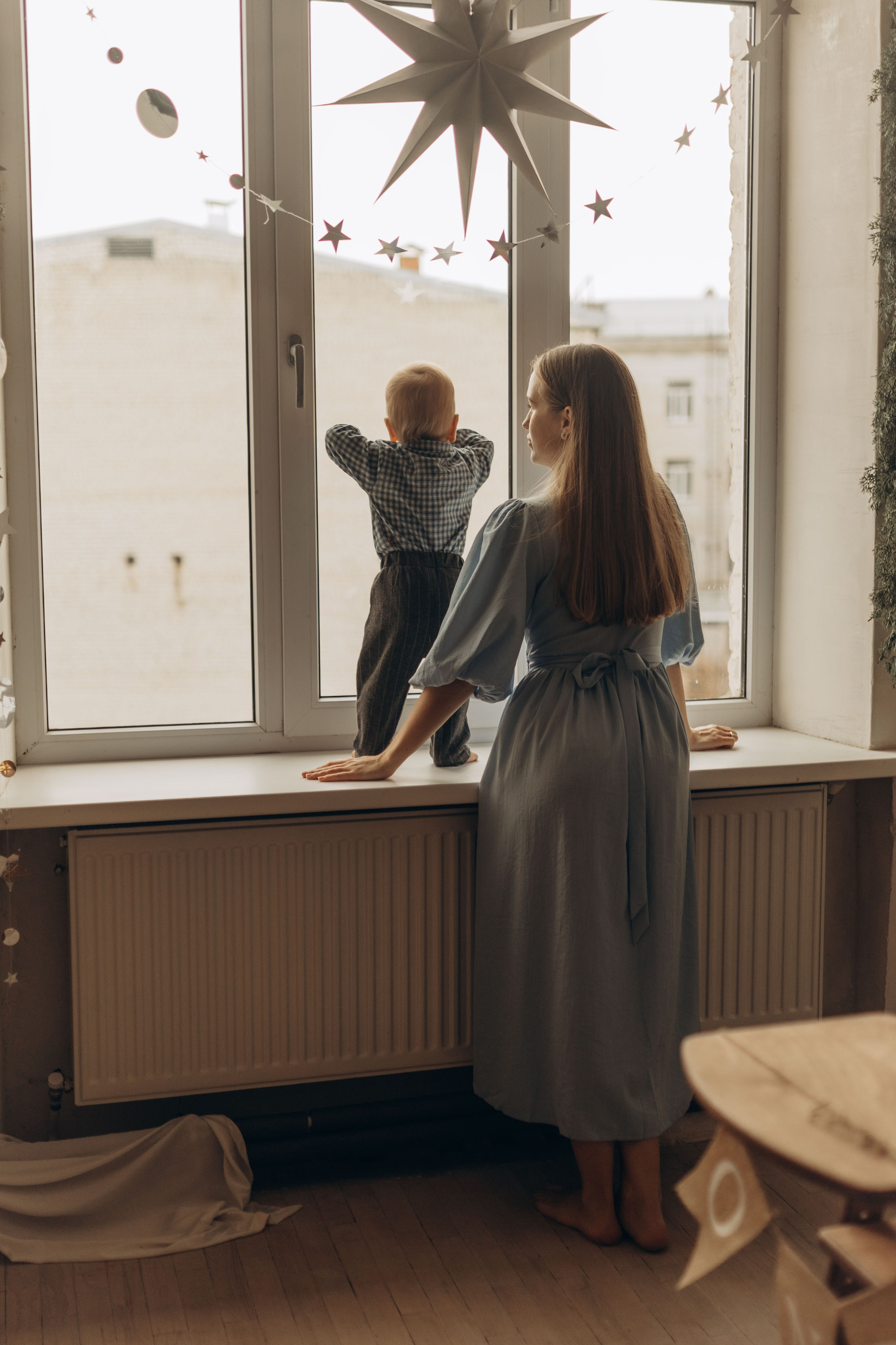 Дамиру годик, история под новый год. Фотограф в Ставрополе Svetlana Matveeva
