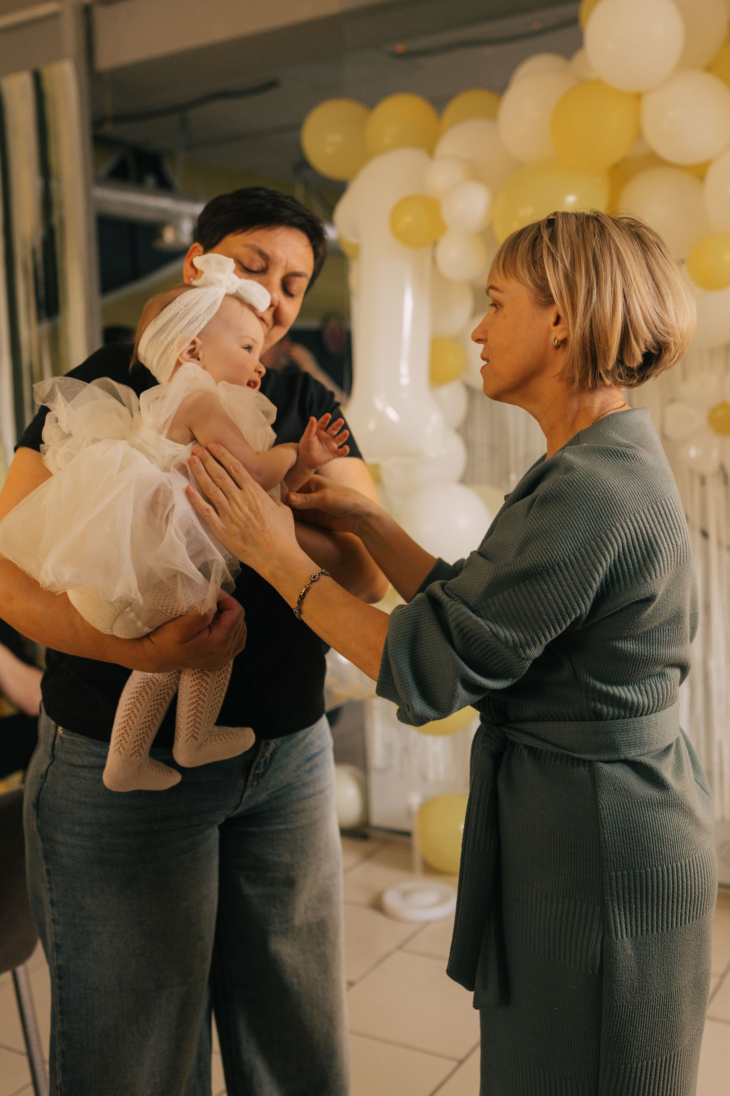 День рождения Миры. Фотограф в Ставрополе Svetlana Matveeva