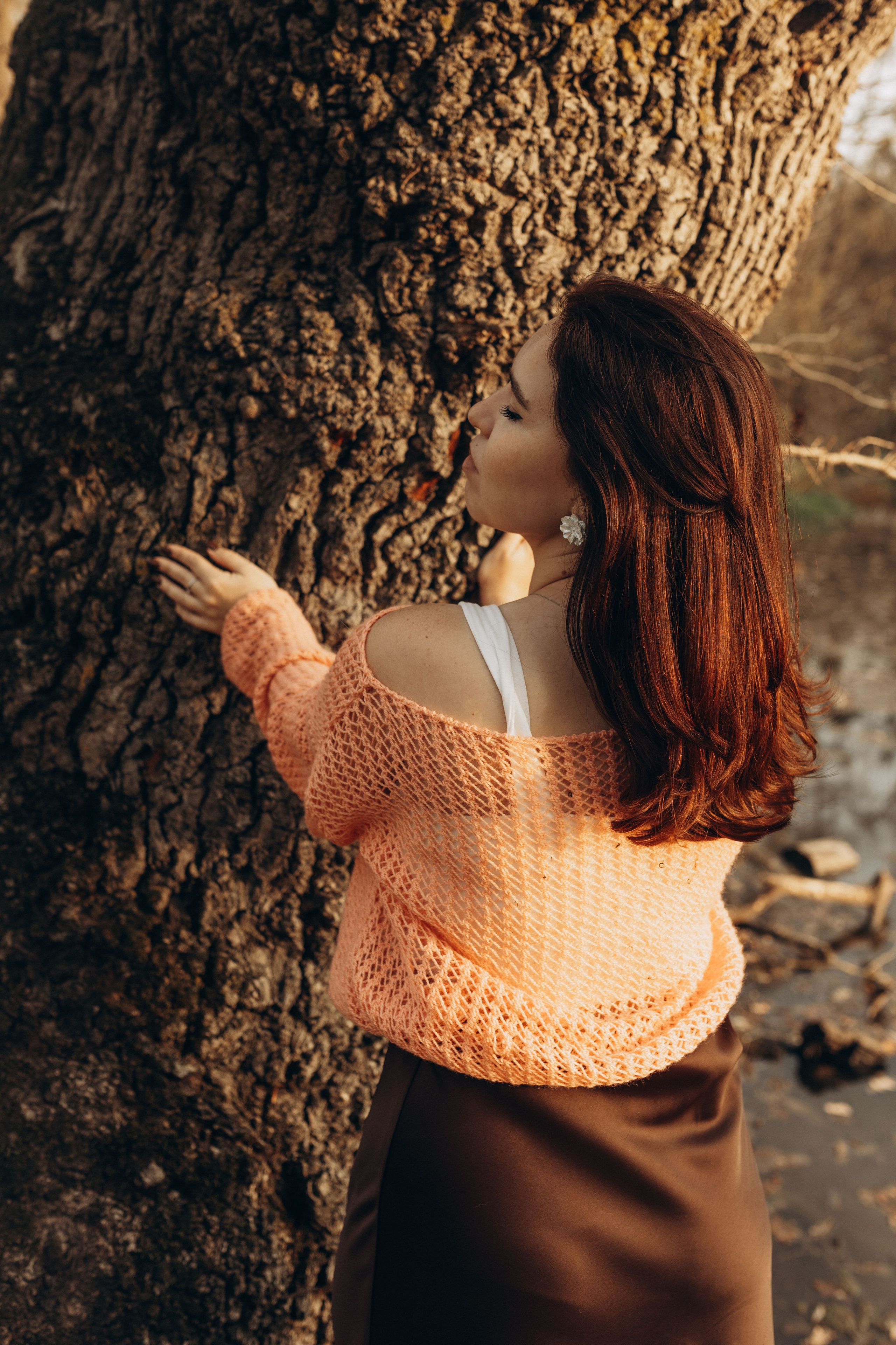 Лове стори одним осенним днем. Фотограф в Ставрополе Svetlana Matveeva