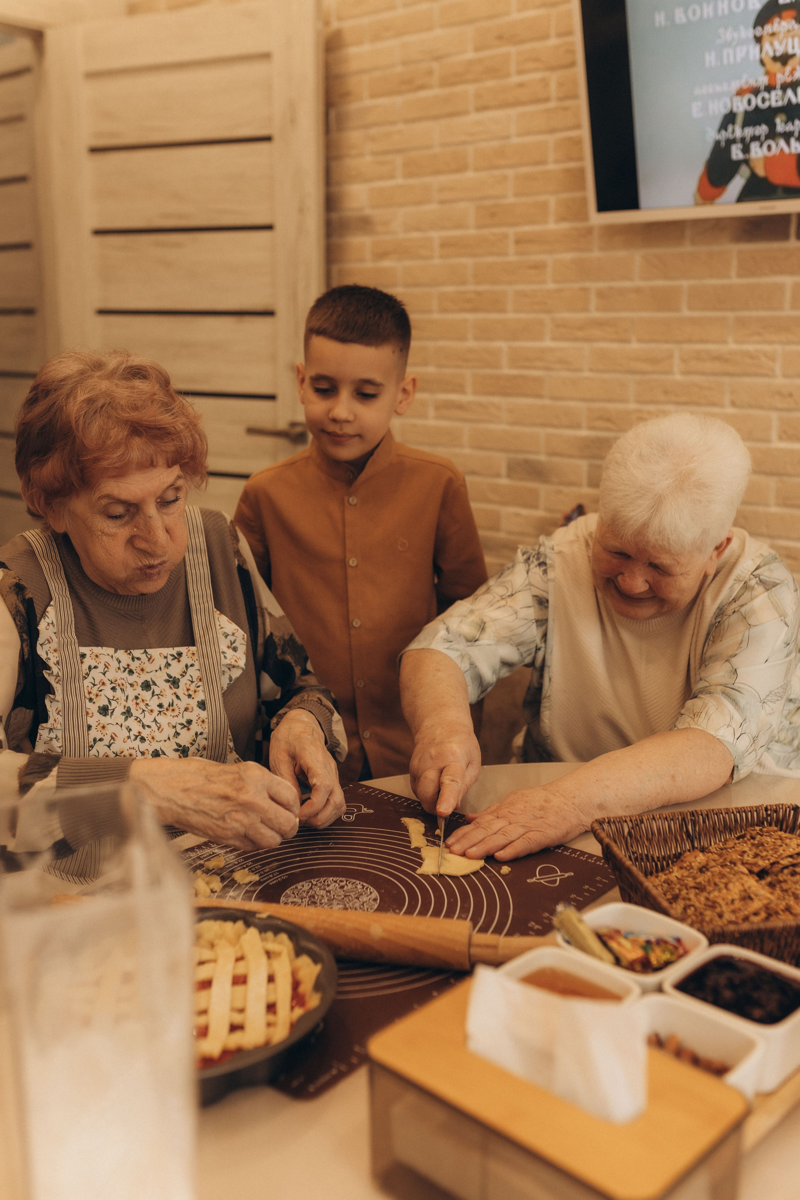 Поколение. Фотограф в Ставрополе Svetlana Matveeva
