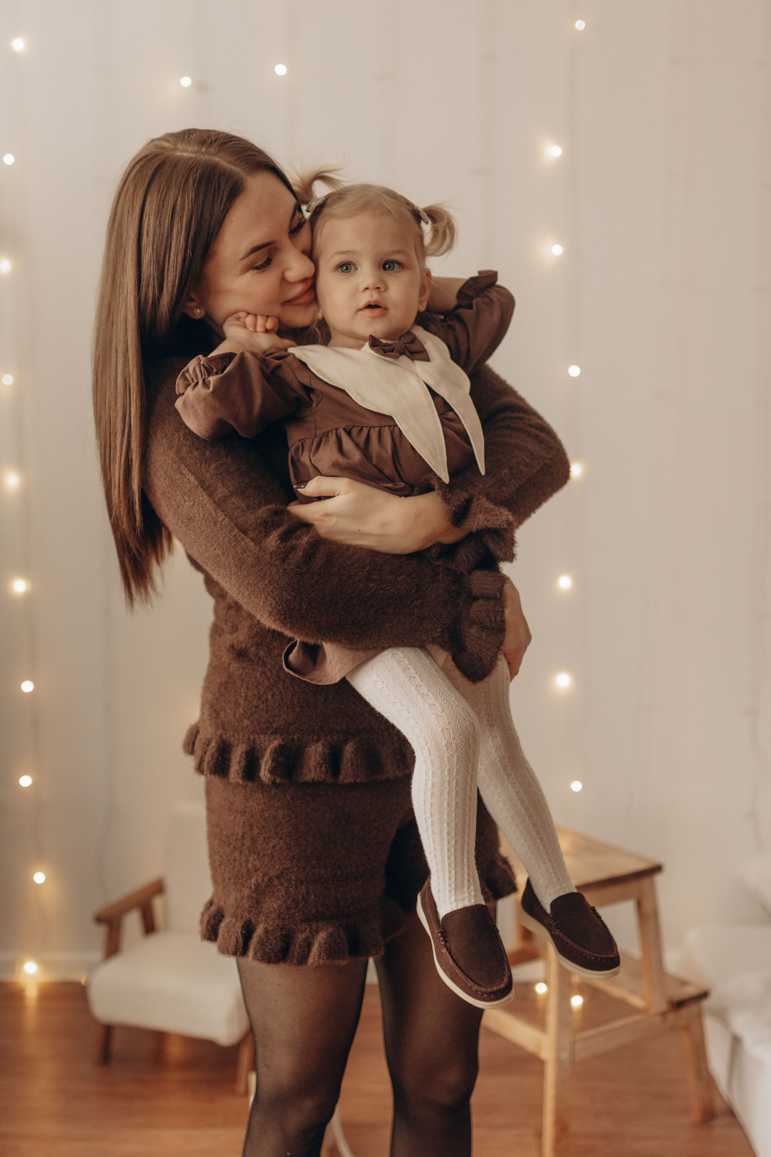 День рождения-новогодняя. Фотограф в Ставрополе Svetlana Matveeva