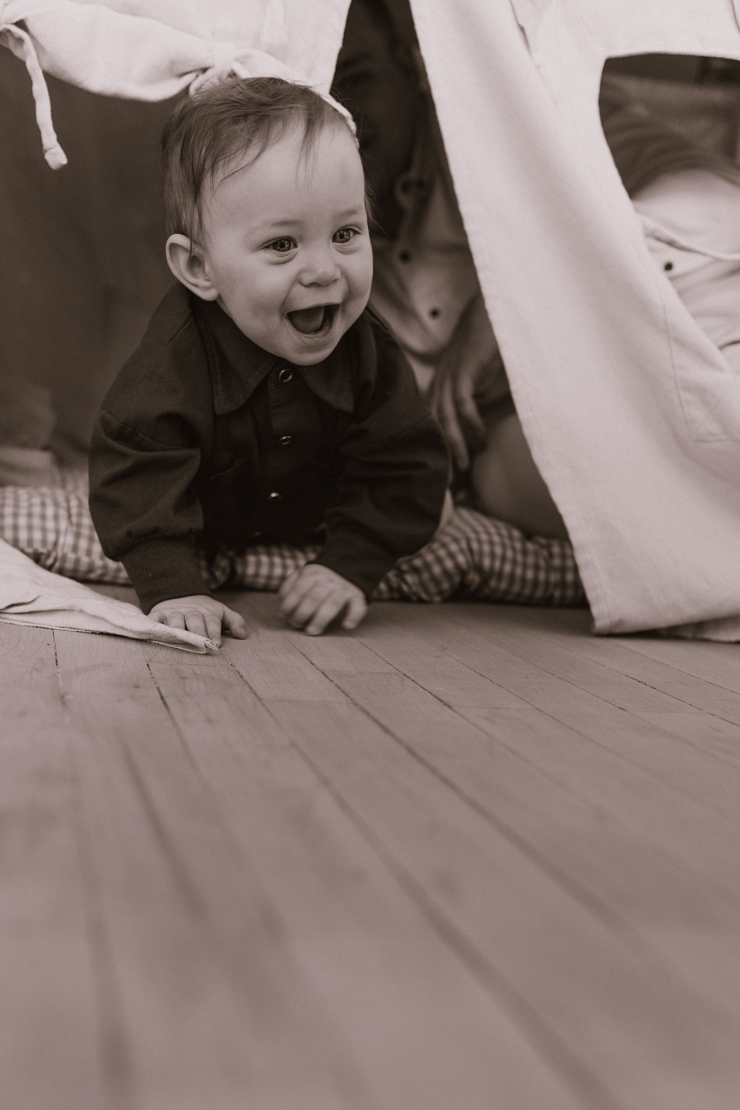 Новогодняя фотосессия в студии Редкое фото. Фотограф в Ставрополе Svetlana Matveeva