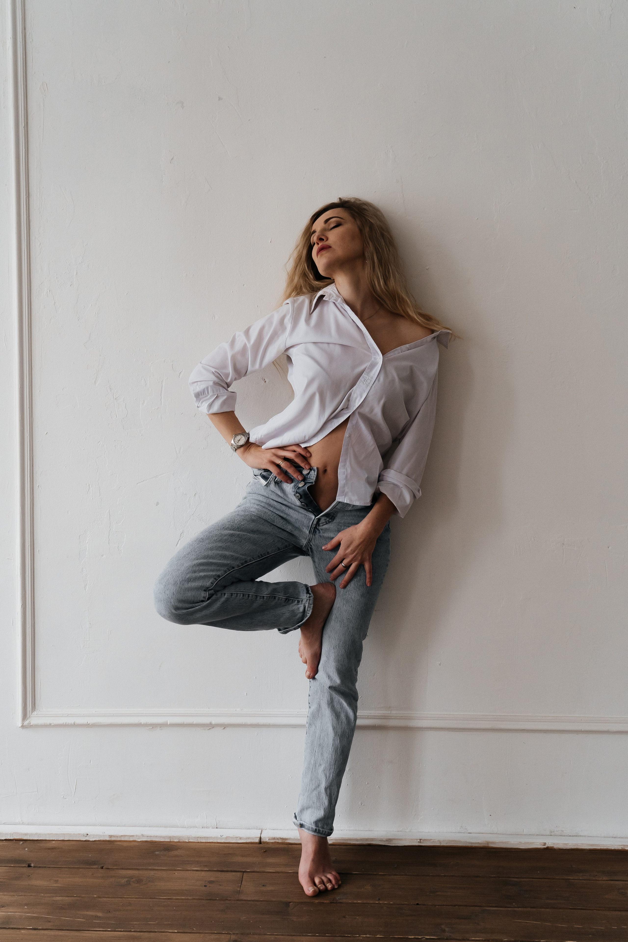 Оля. Фотограф Ларионова Надежда|Ставрополь