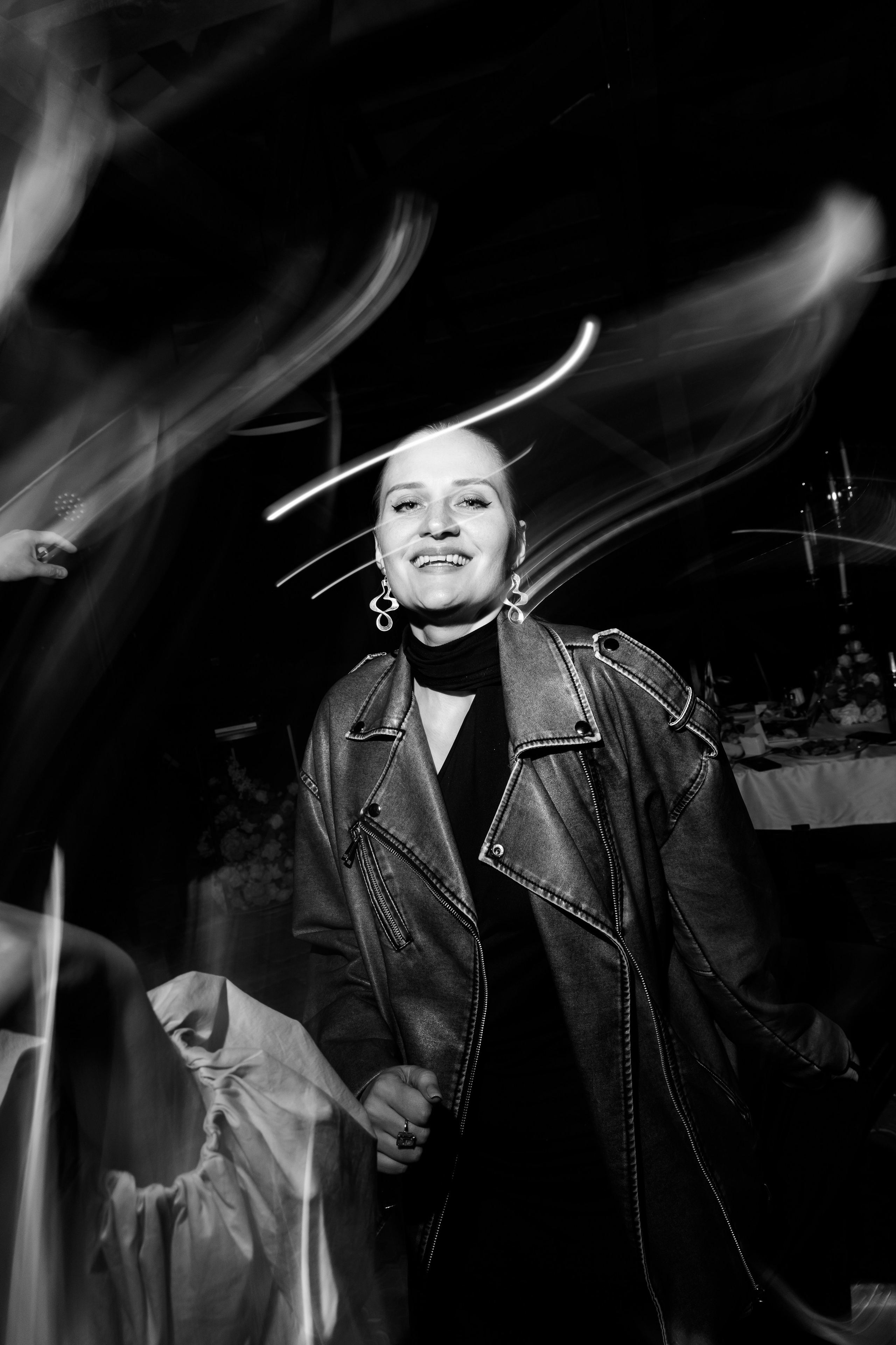 Егор и Оля. Свадебный фотограф Анна Бабахина