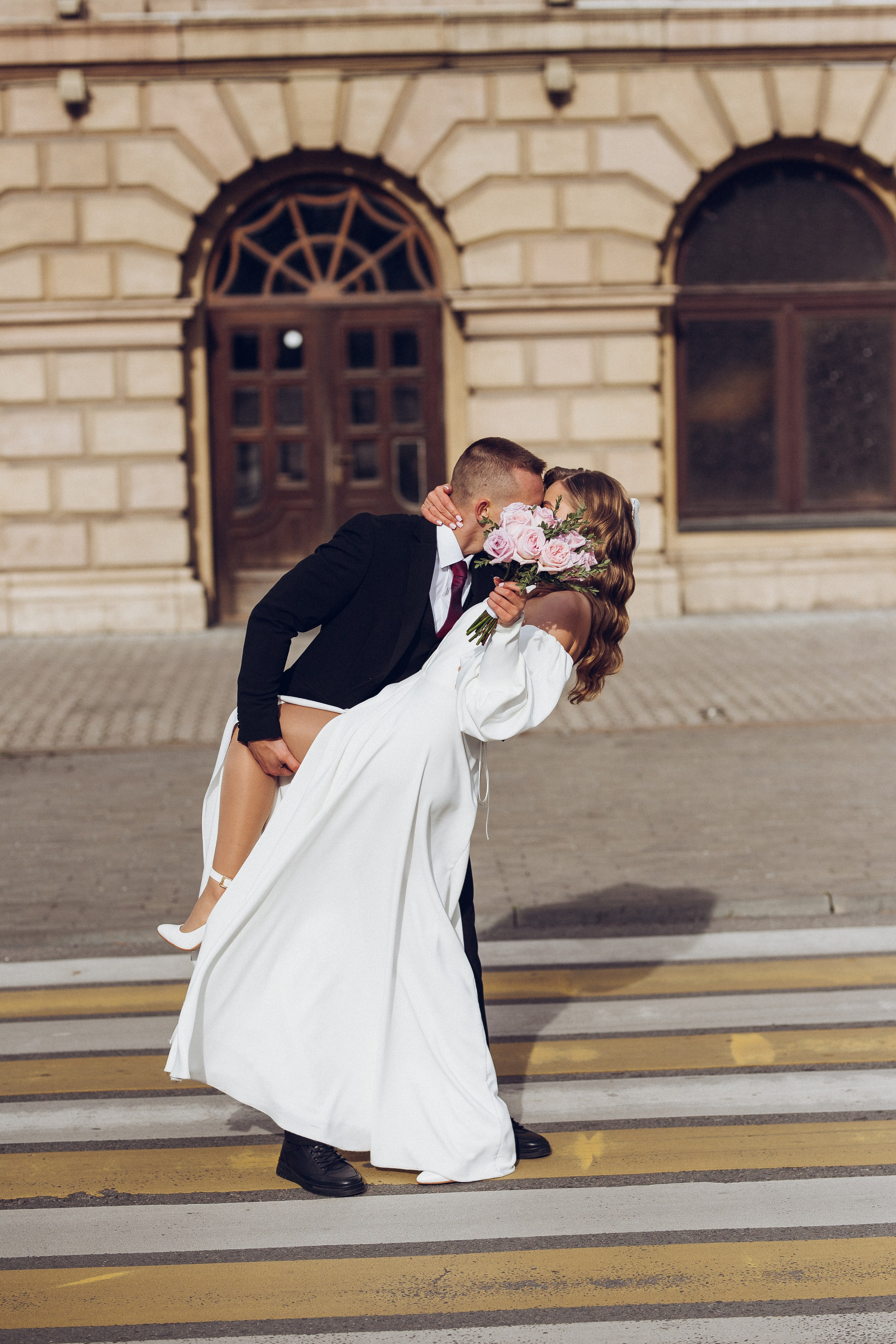 Влад и Наташа. Photographer and Blogger in Kaliningrad, as well as around the world — Anton Semenov