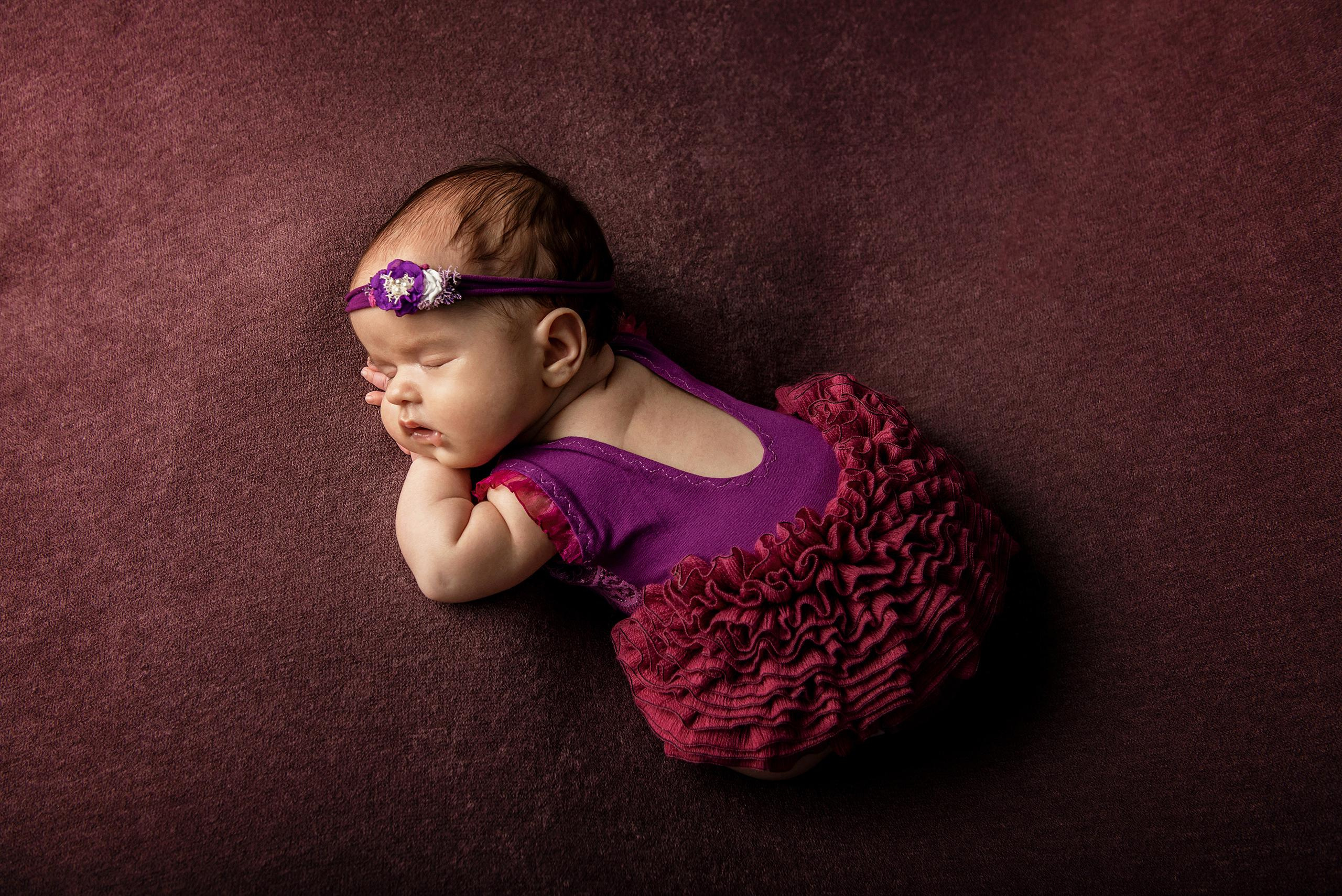 NewBorn. Фото- и видеосъёмка в Перинатальном центре № 2 г. Волгограда