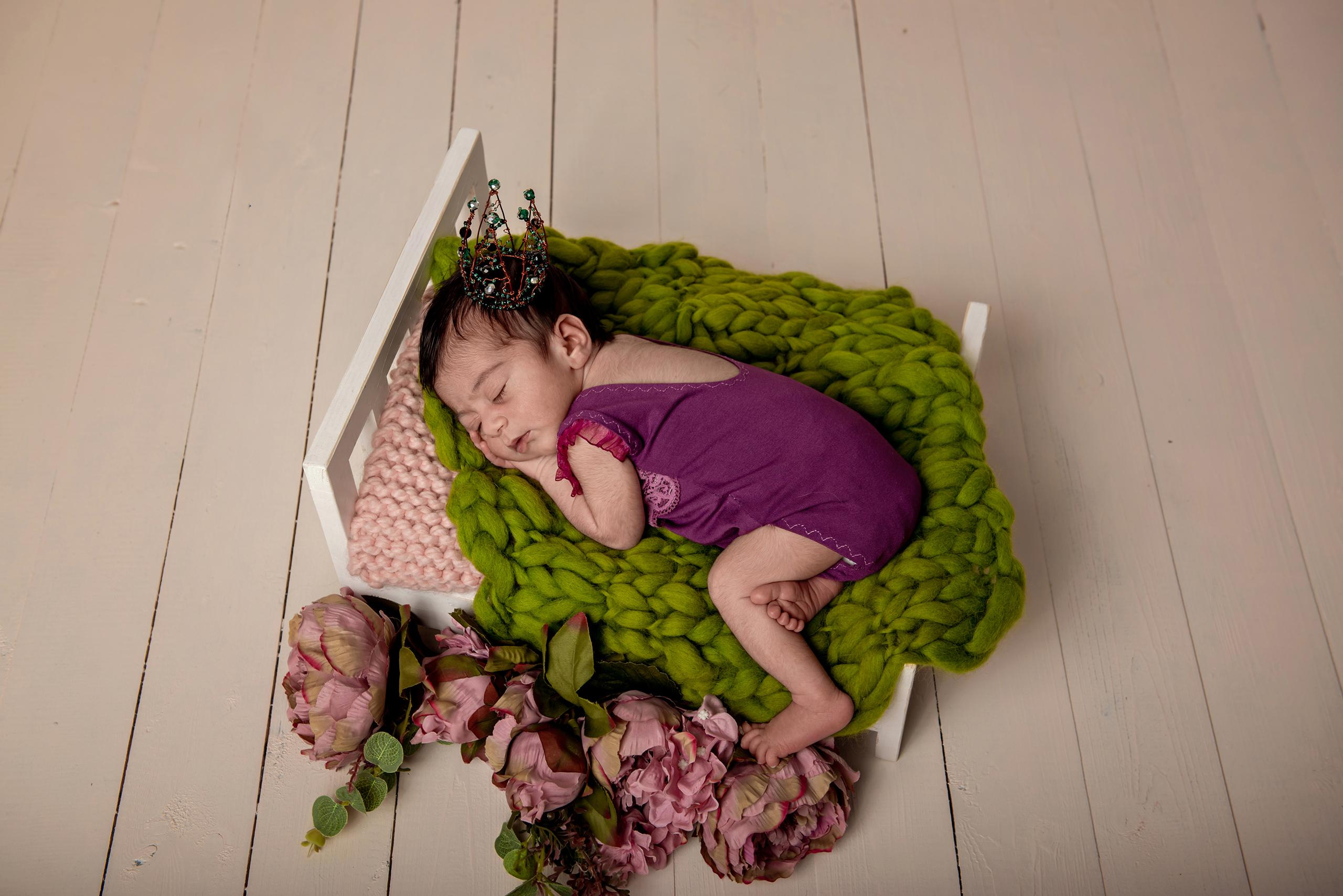 NewBorn. Фото- и видеосъёмка в Перинатальном центре № 2 г. Волгограда