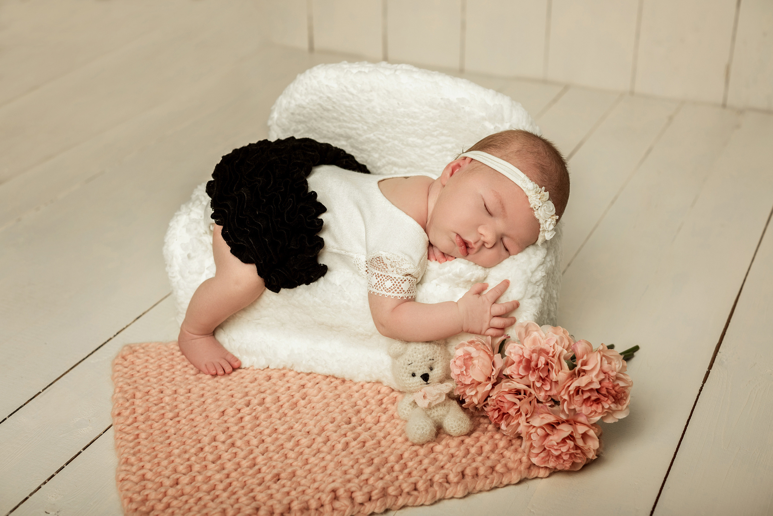 NewBorn. Фото- и видеосъёмка в Перинатальном центре № 2 г. Волгограда