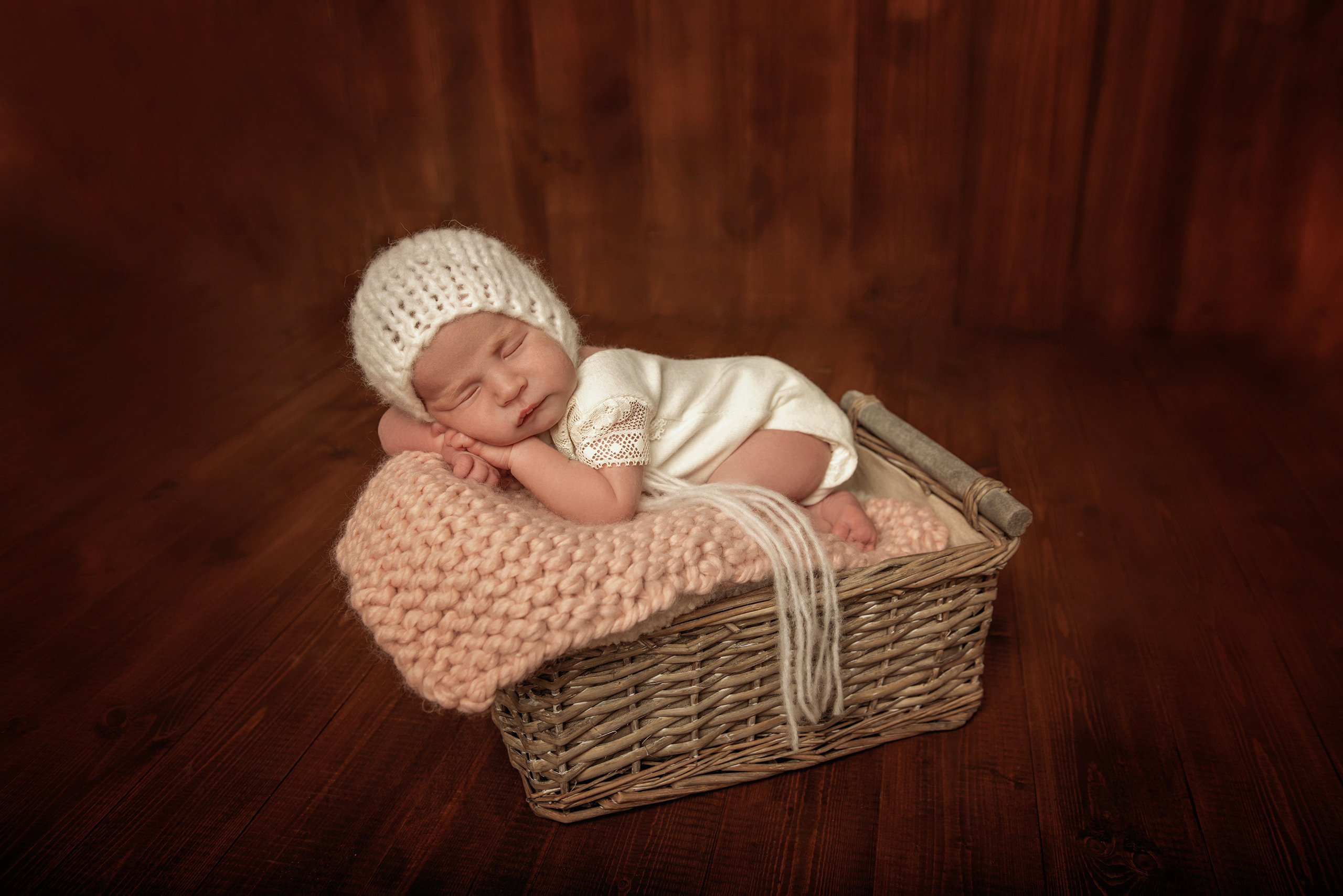 NewBorn. Фото- и видеосъёмка в Перинатальном центре № 2 г. Волгограда