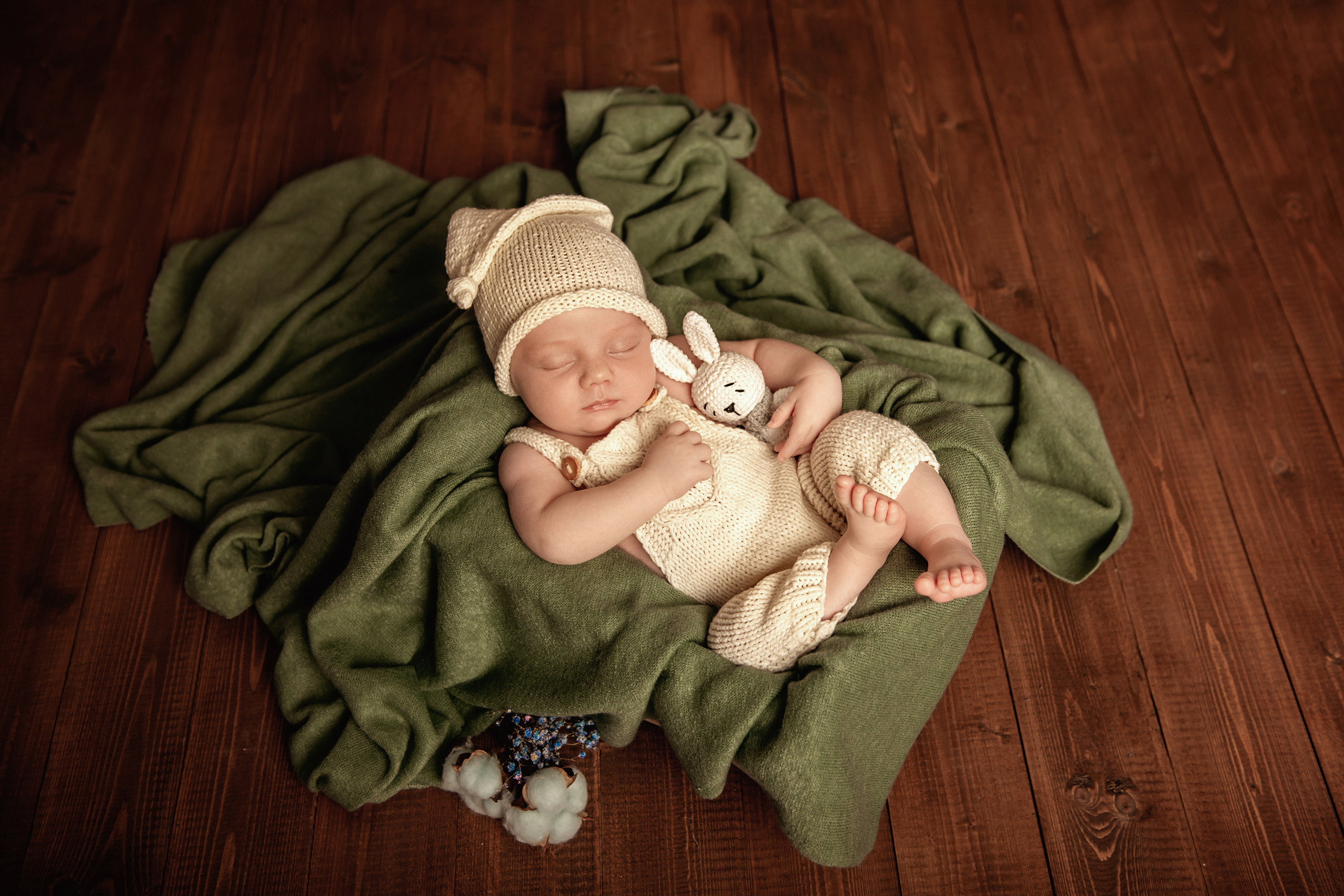 NewBorn. Фото- и видеосъёмка в Перинатальном центре № 2 г. Волгограда