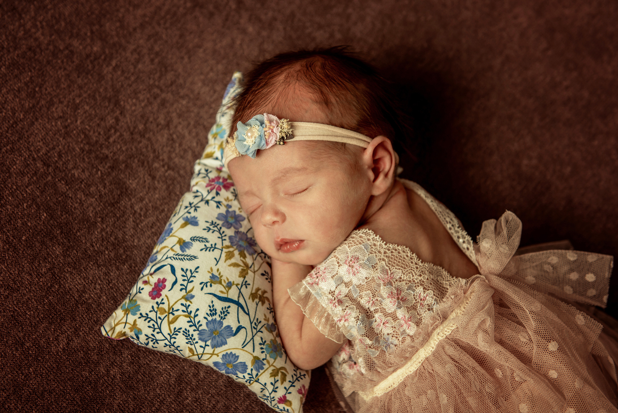 NewBorn. Фото- и видеосъёмка в Перинатальном центре № 2 г. Волгограда