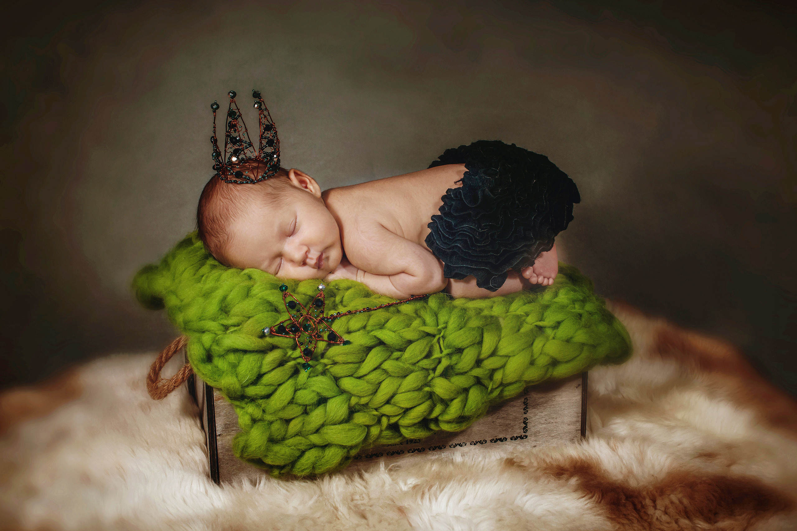 NewBorn. Фото- и видеосъёмка в Перинатальном центре № 2 г. Волгограда