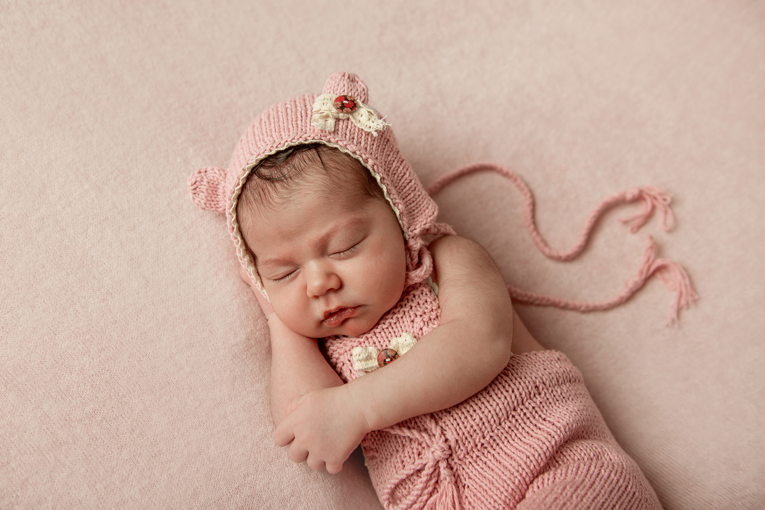 NewBorn. Фото- и видеосъёмка в Перинатальном центре № 2 г. Волгограда