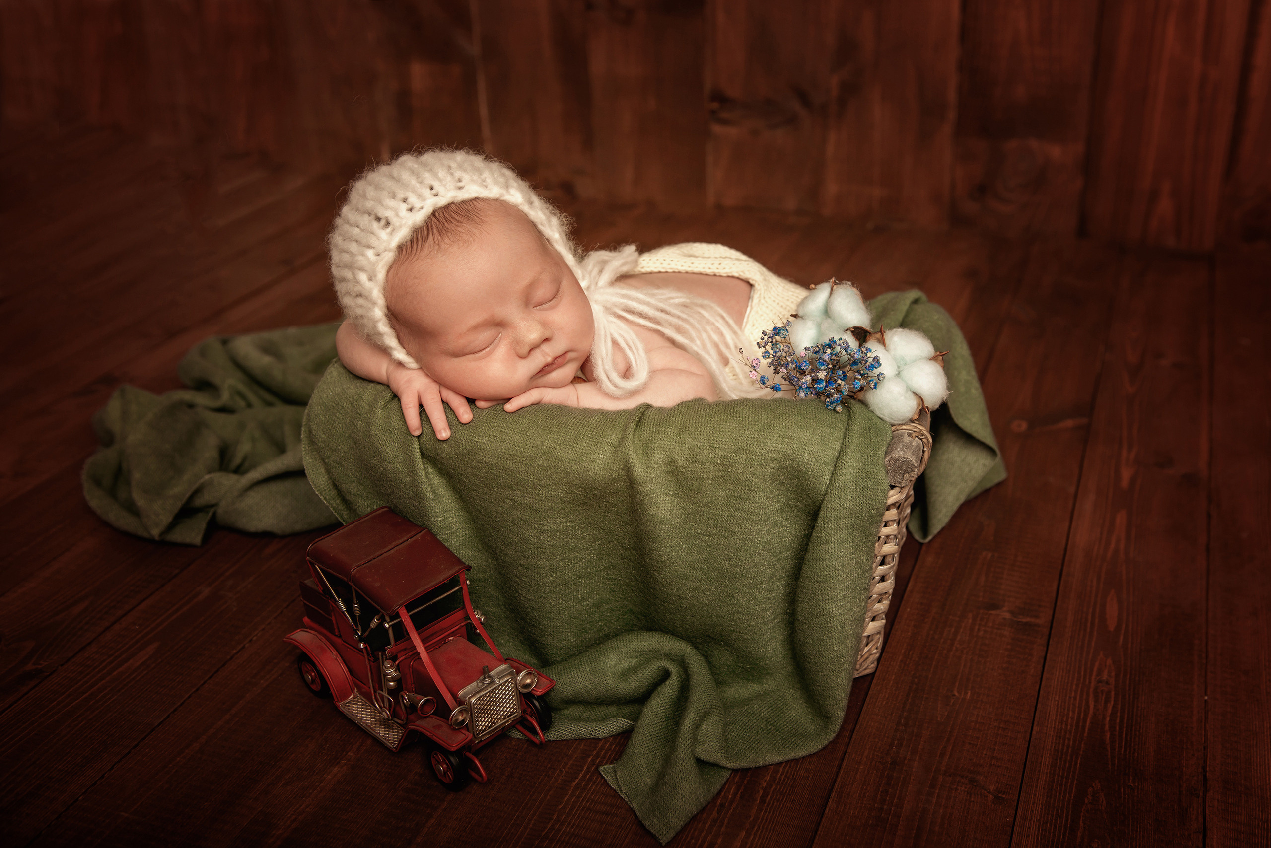 NewBorn. Фото- и видеосъёмка в Перинатальном центре № 2 г. Волгограда